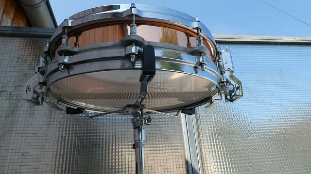 Pearl FreeFloating 14x3,5 - 04