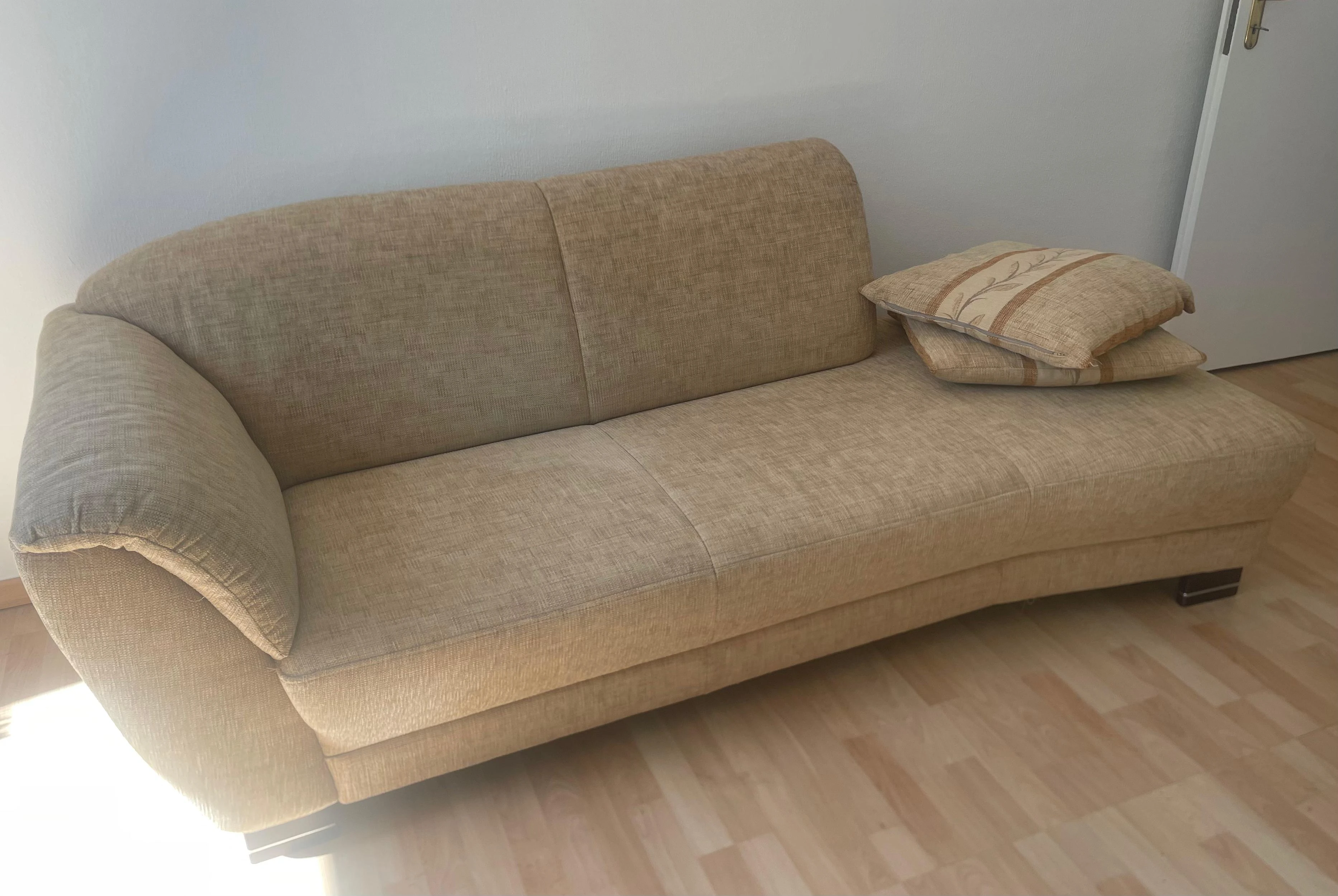 3-Sitzer