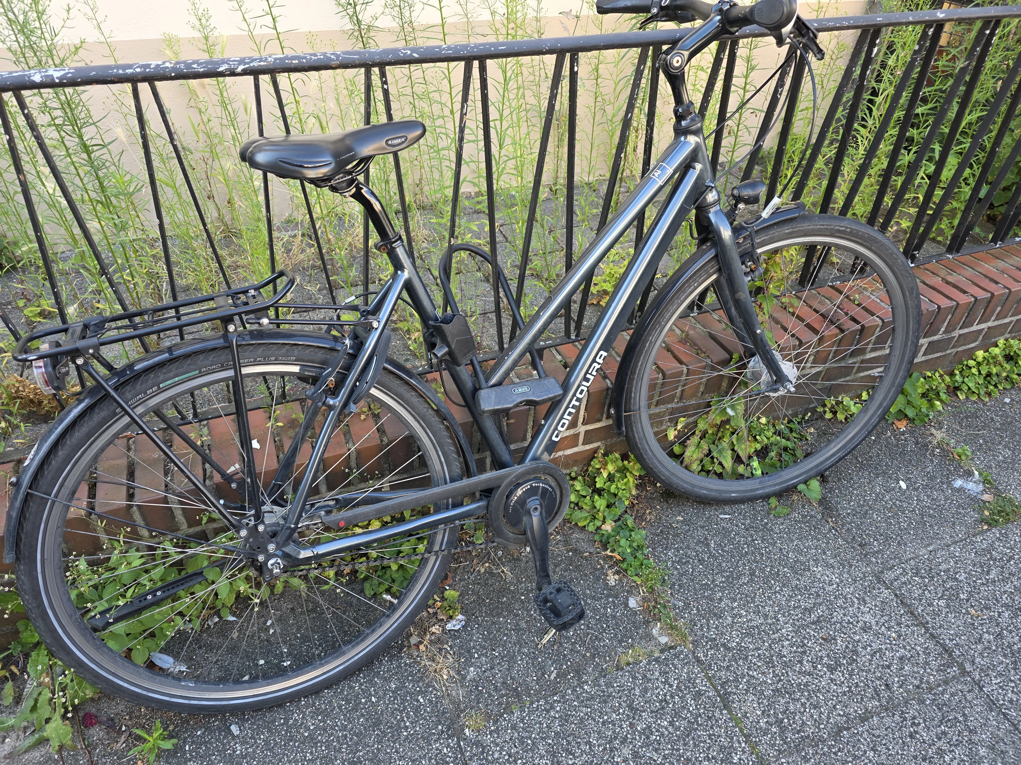Fahrrad