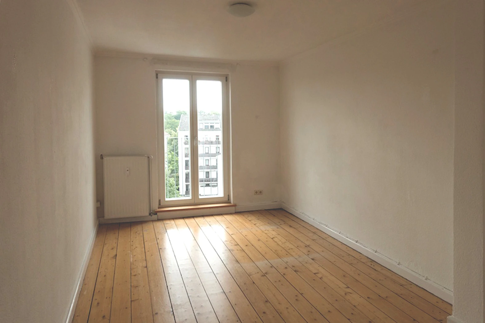 Hinteres Zimmer