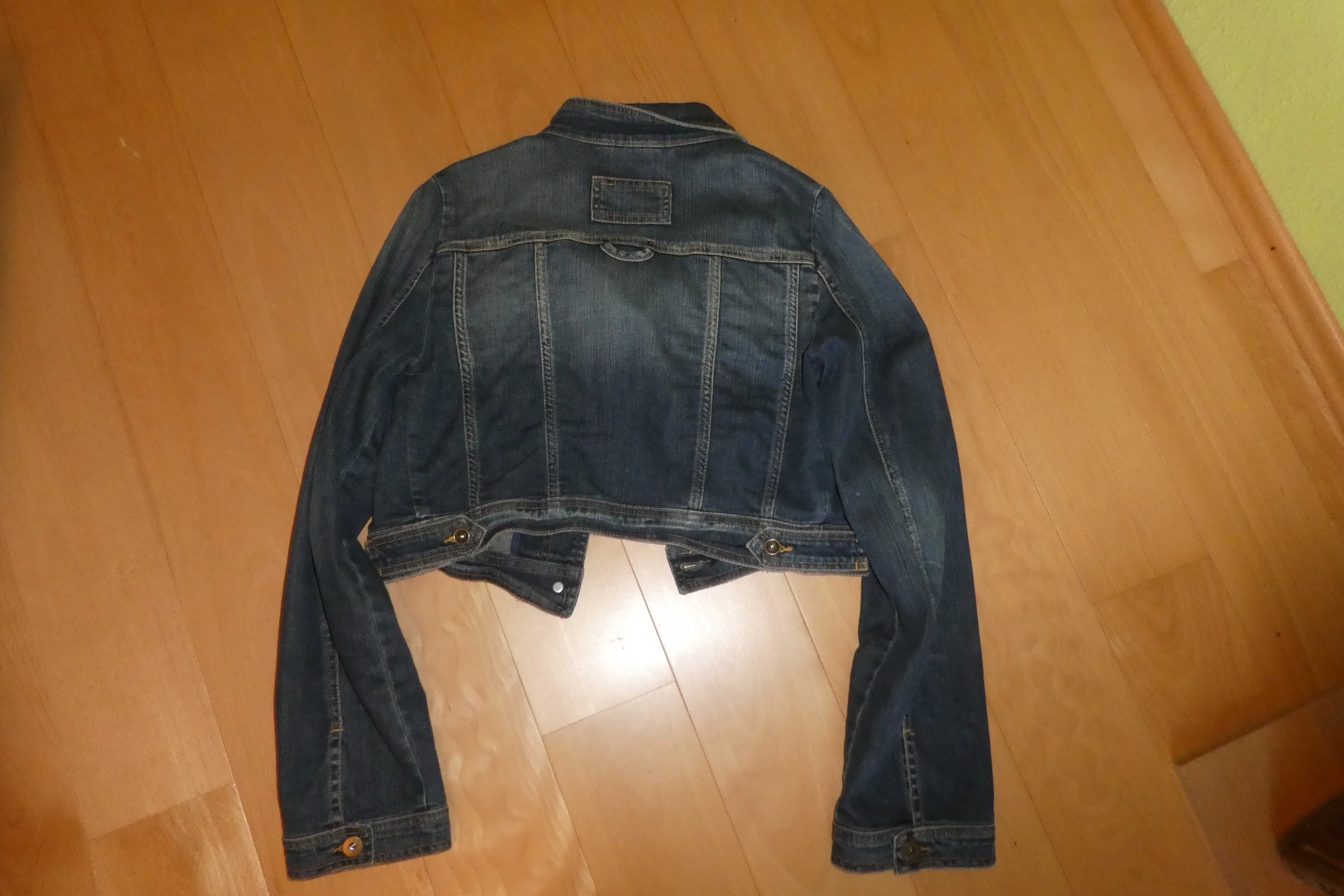 Jacke
