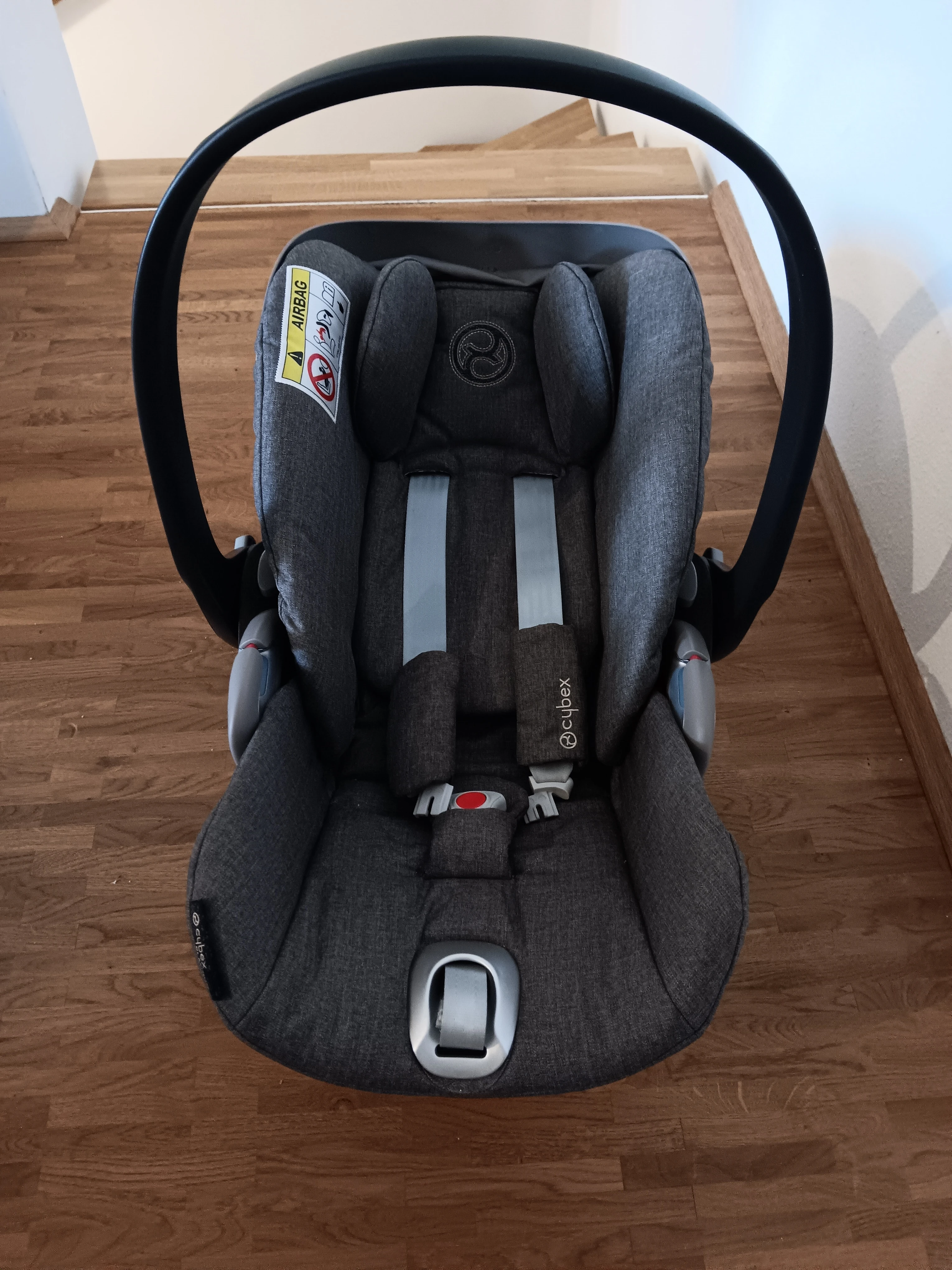 Kindersitz Cybex Cloud Z i-Size