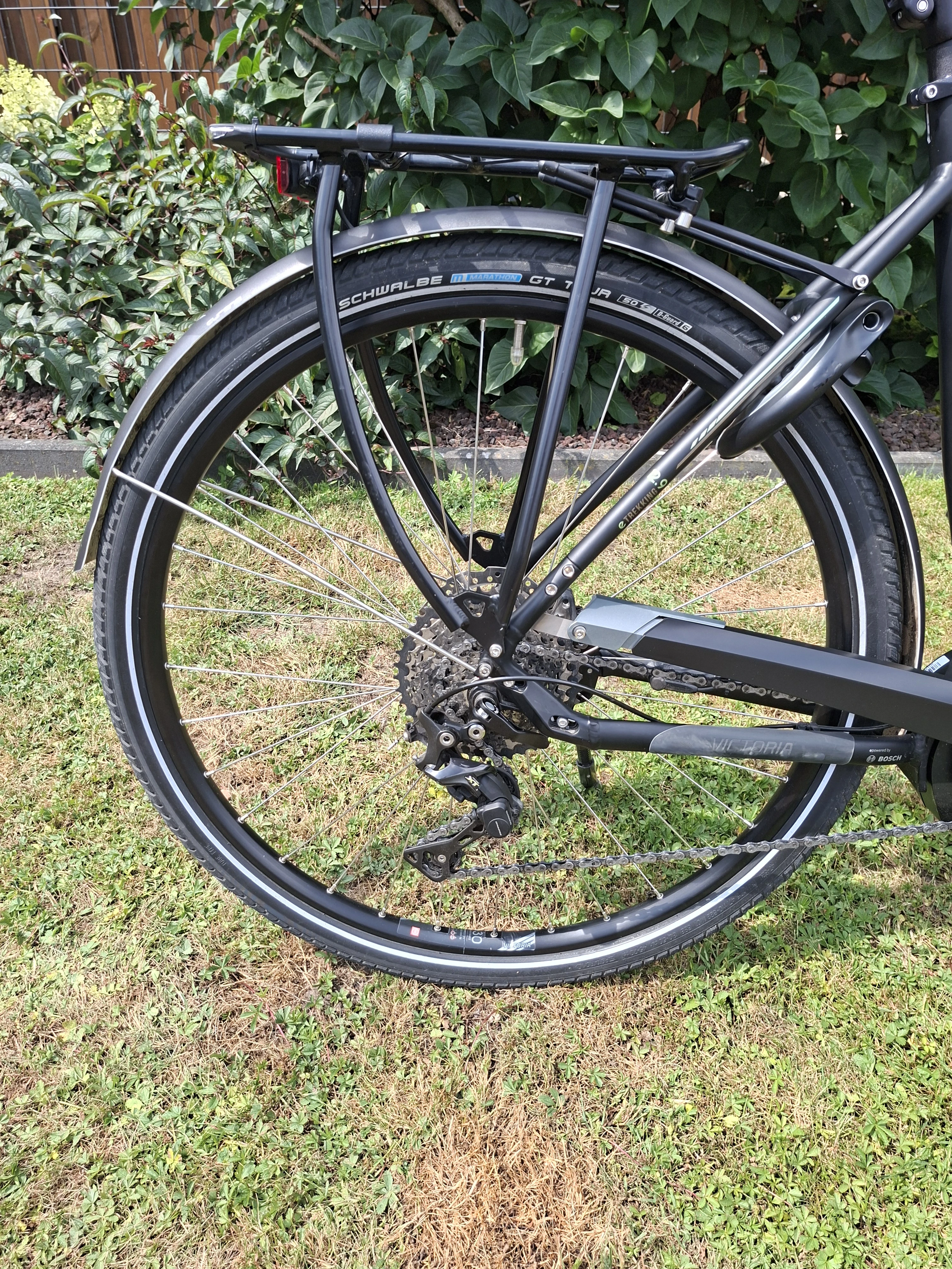 e-bike