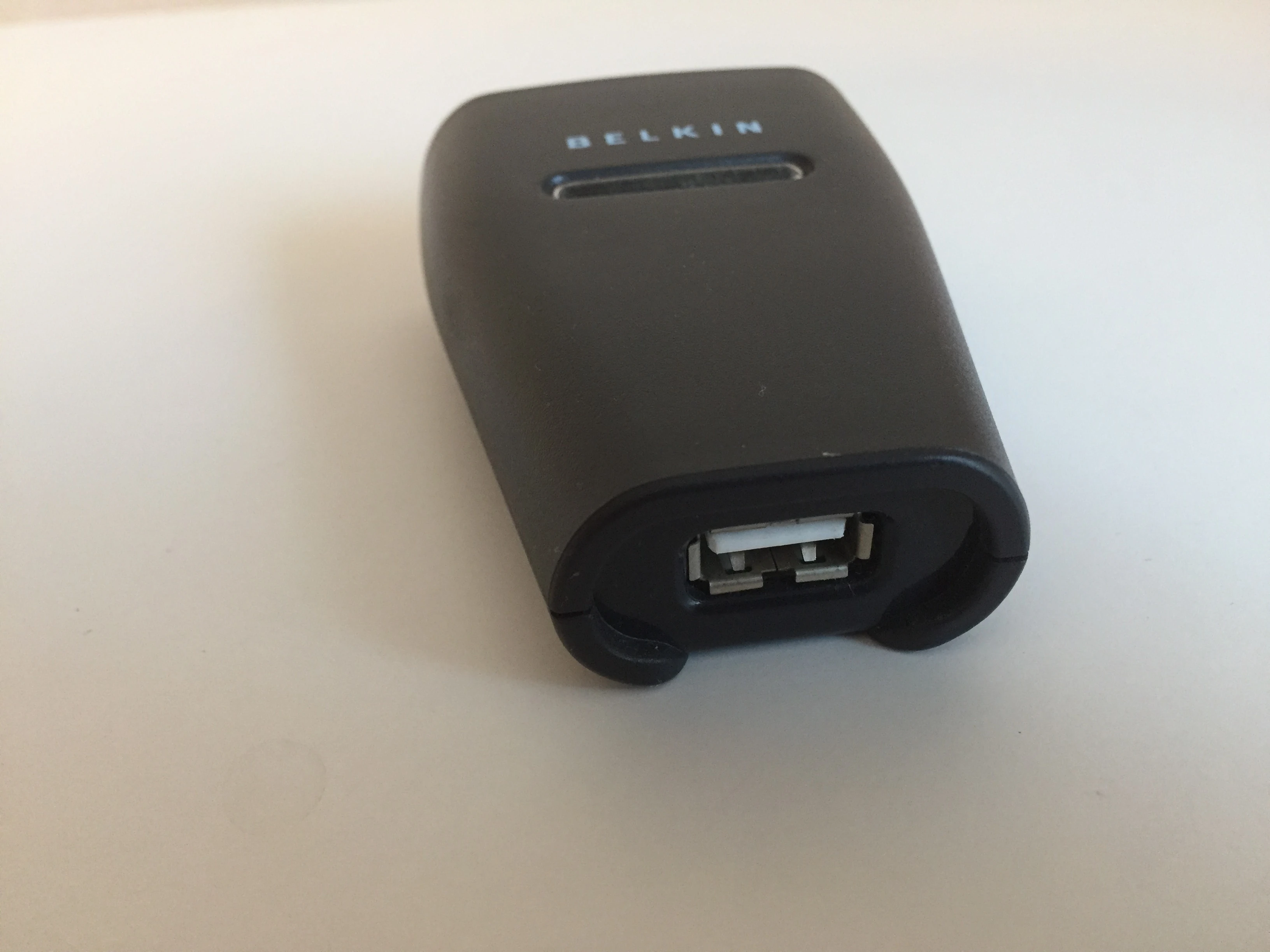 USB Peripherie-Switch Belkin 2x1 -NEU- 