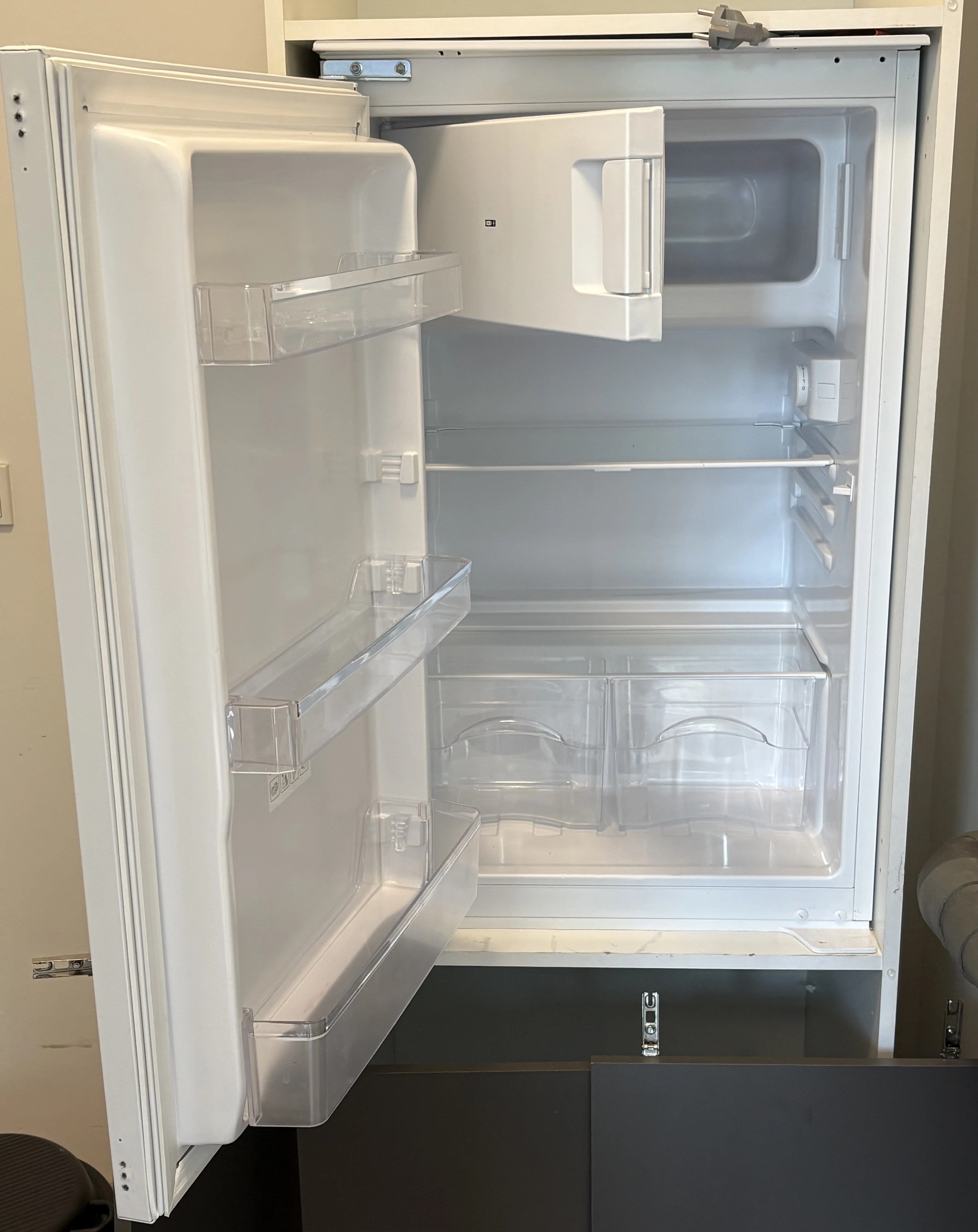 Kühlschrank 