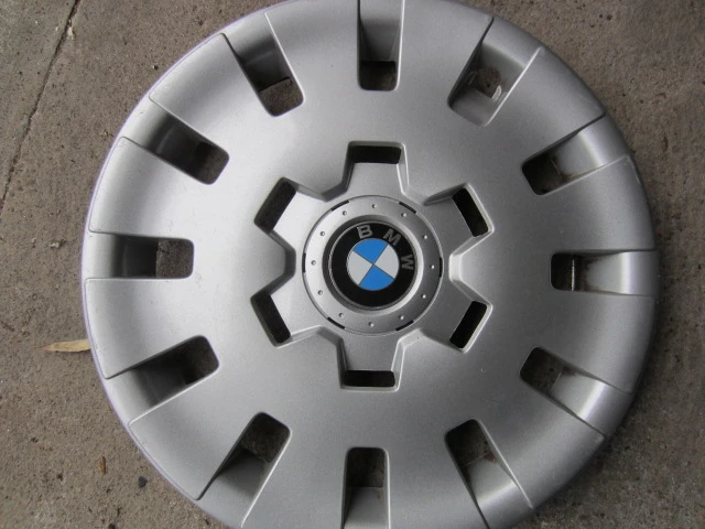 BMW Radkappe