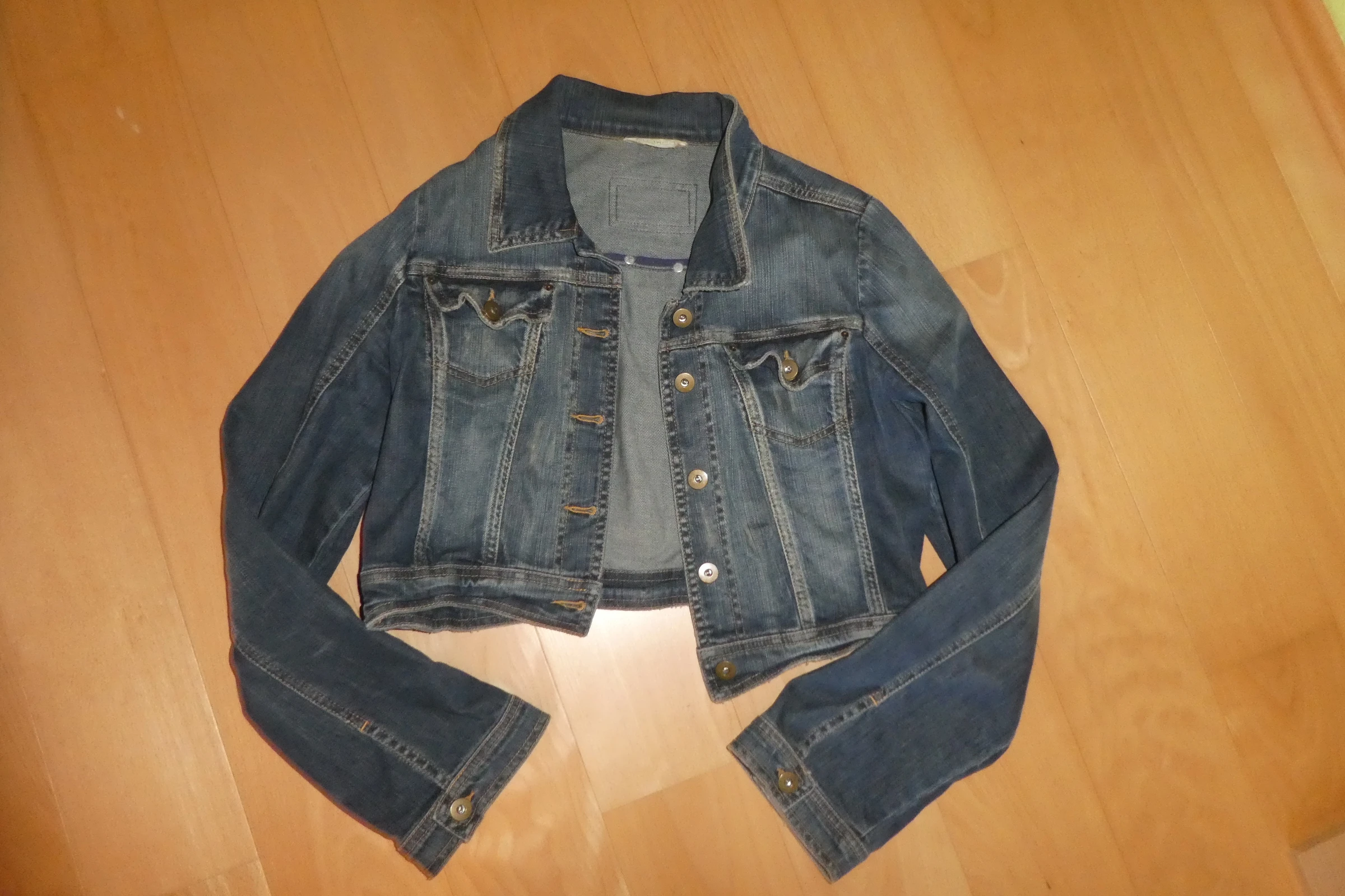 Jacke