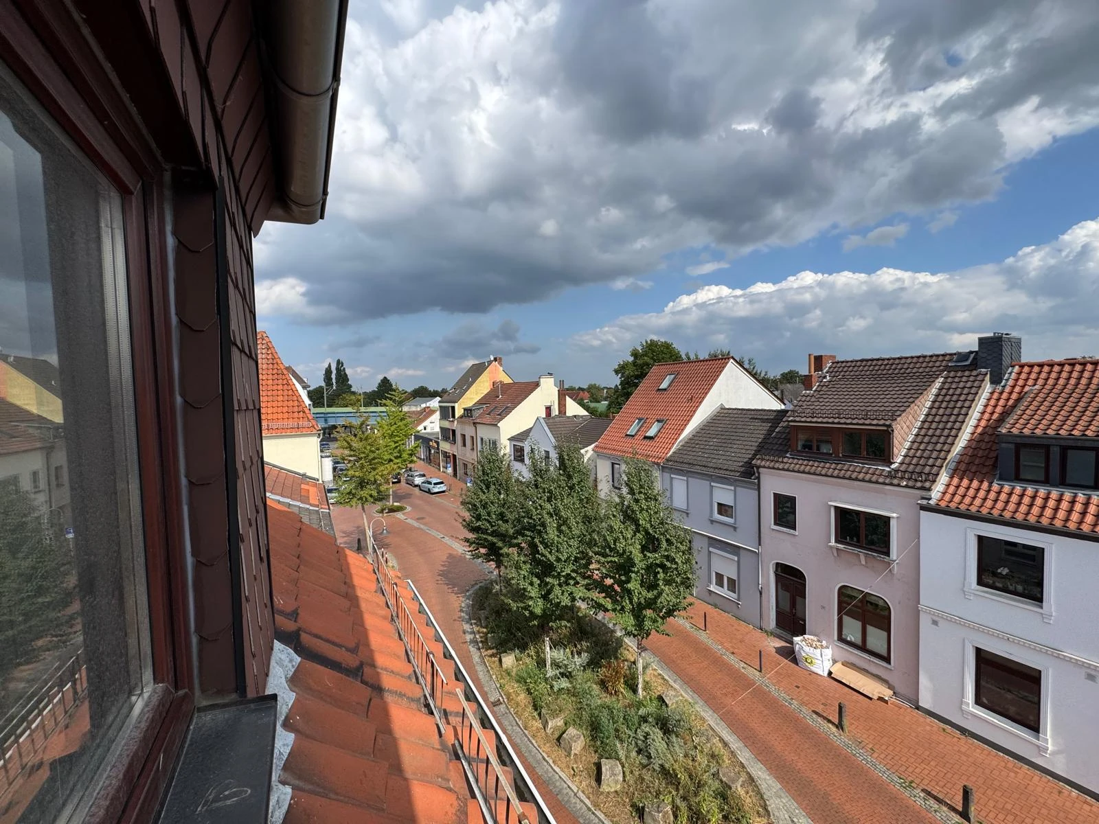 Ausblick