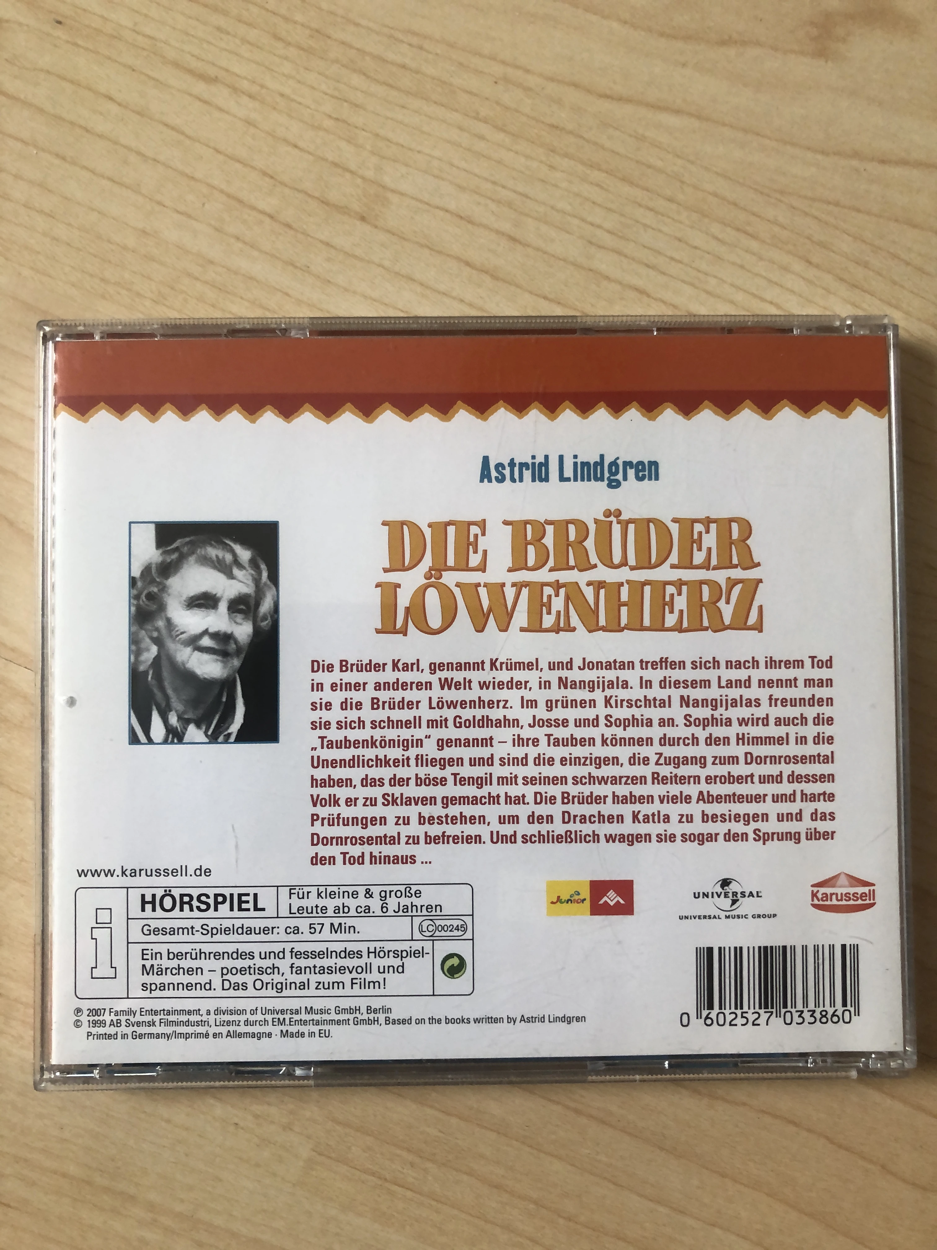 keine Beschreibung vorhanden
