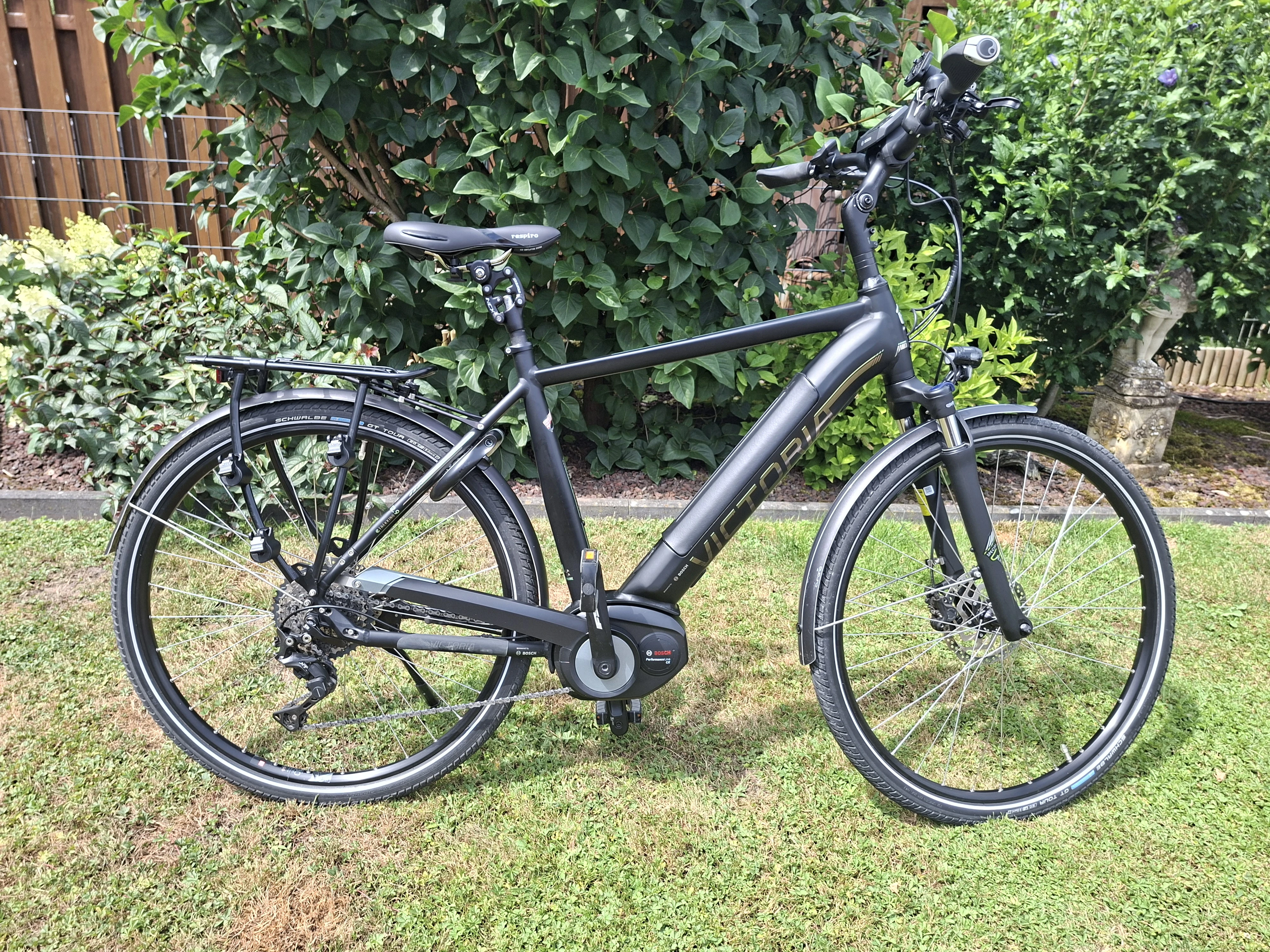 e-bike