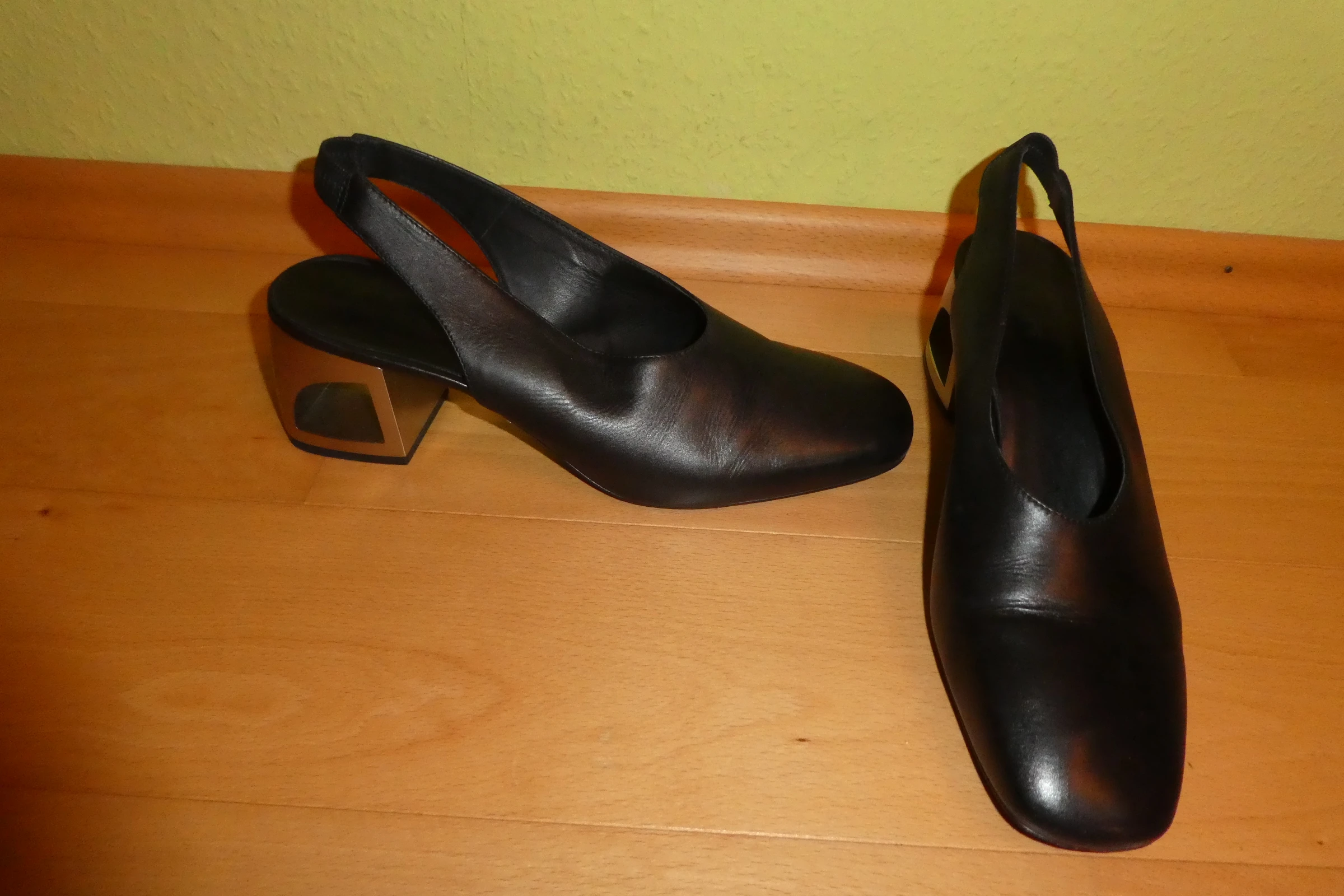 Schuhe