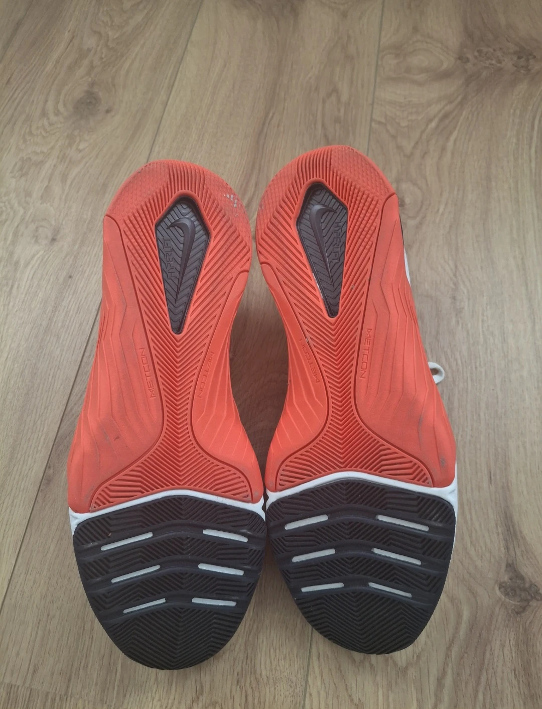 Crossfit Metcon Schuhe 