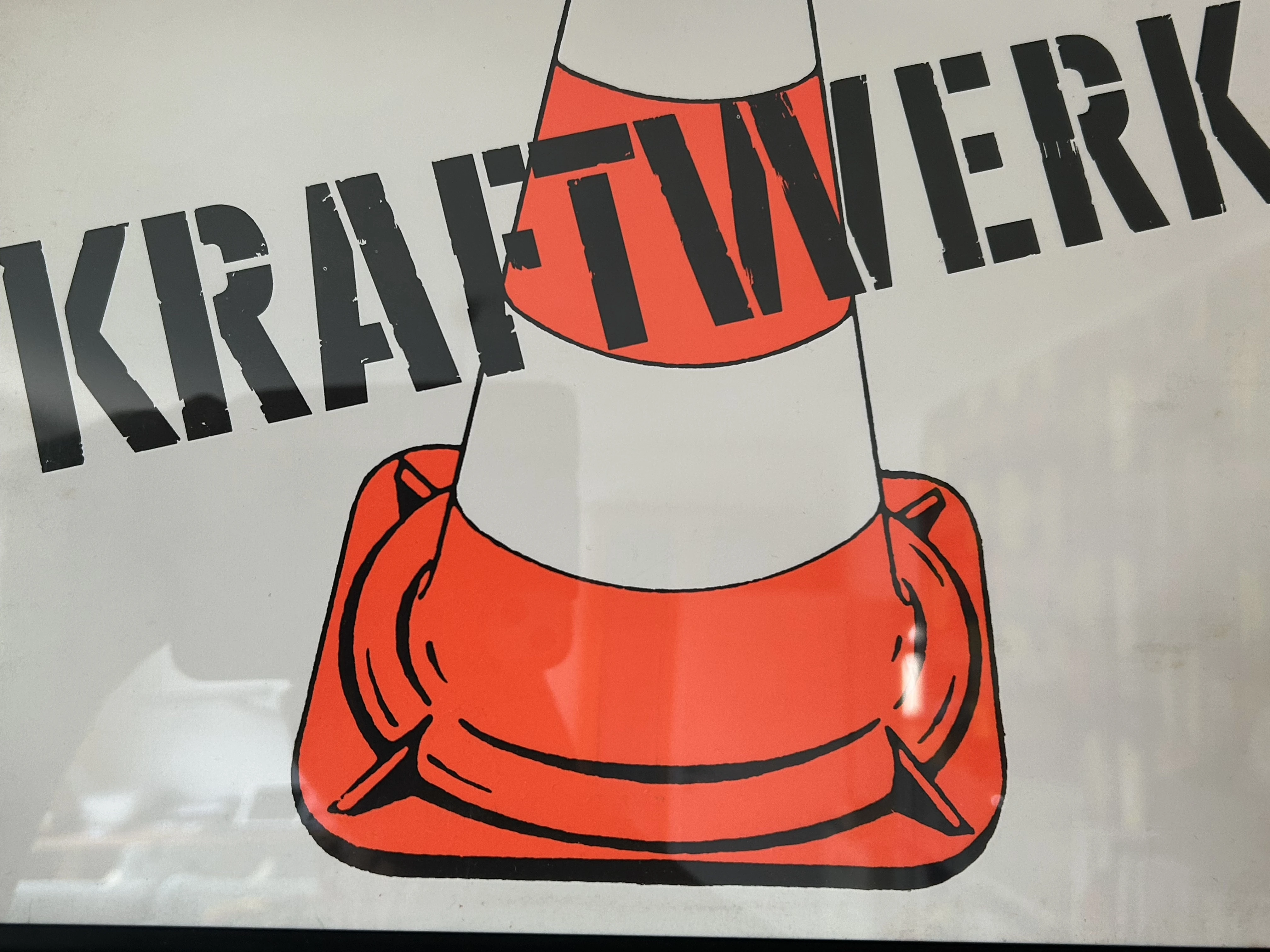 Konzertplakat