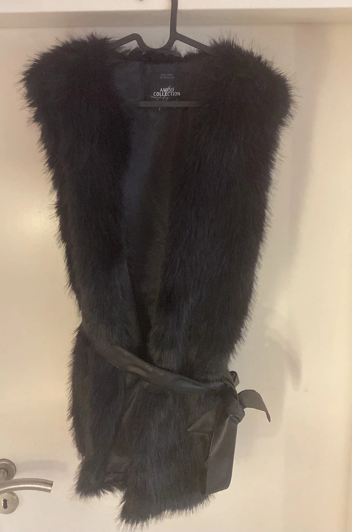 Neu Damen Weste Gr. 38