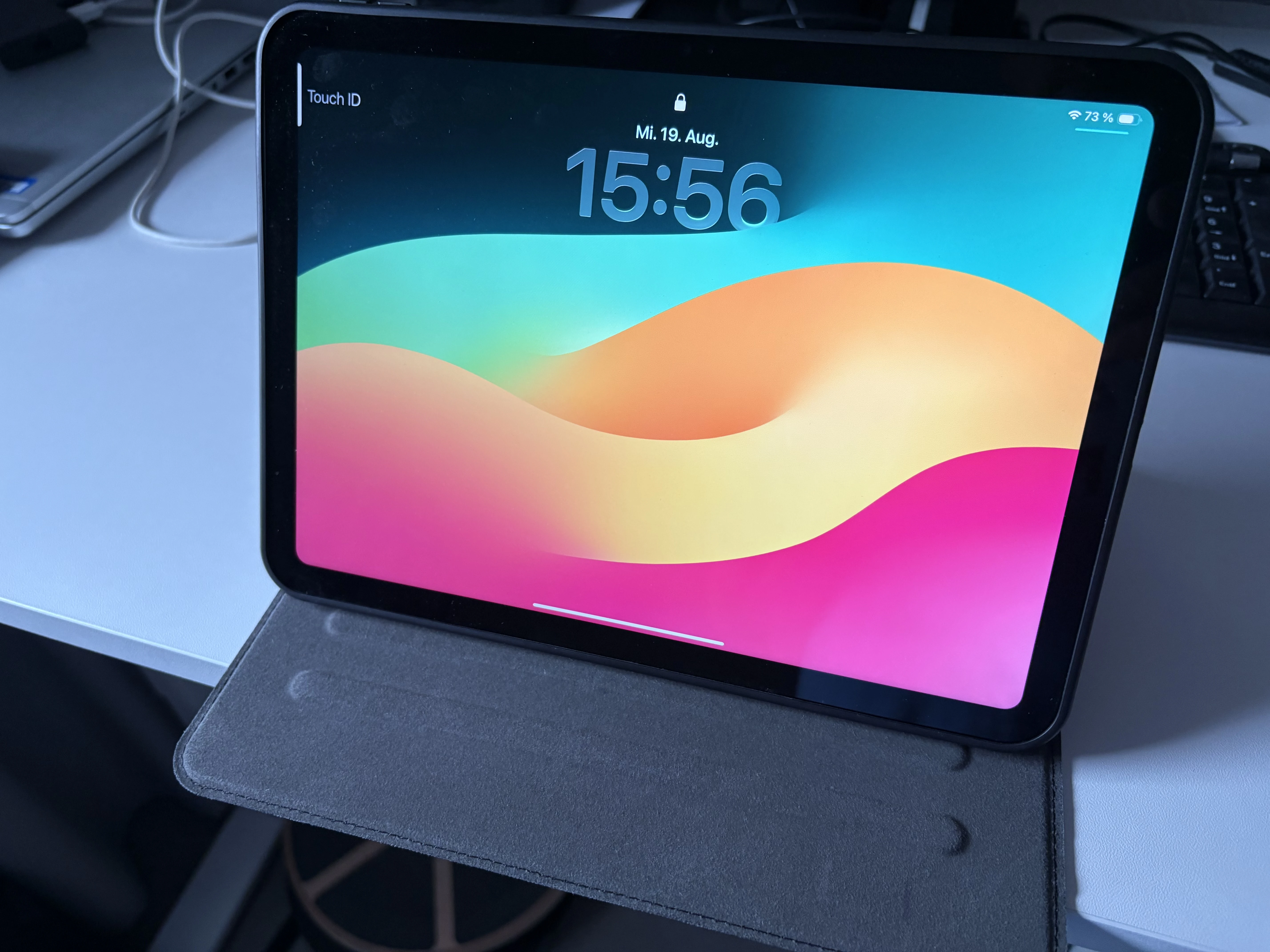 iPad 11
