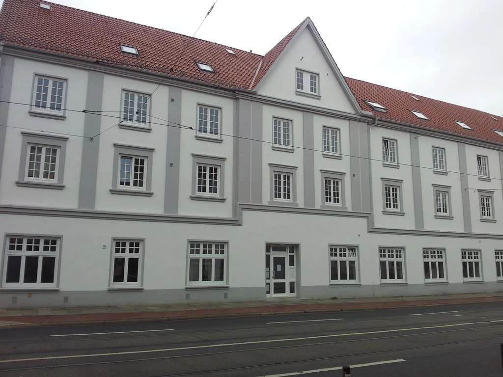 Vorderansicht