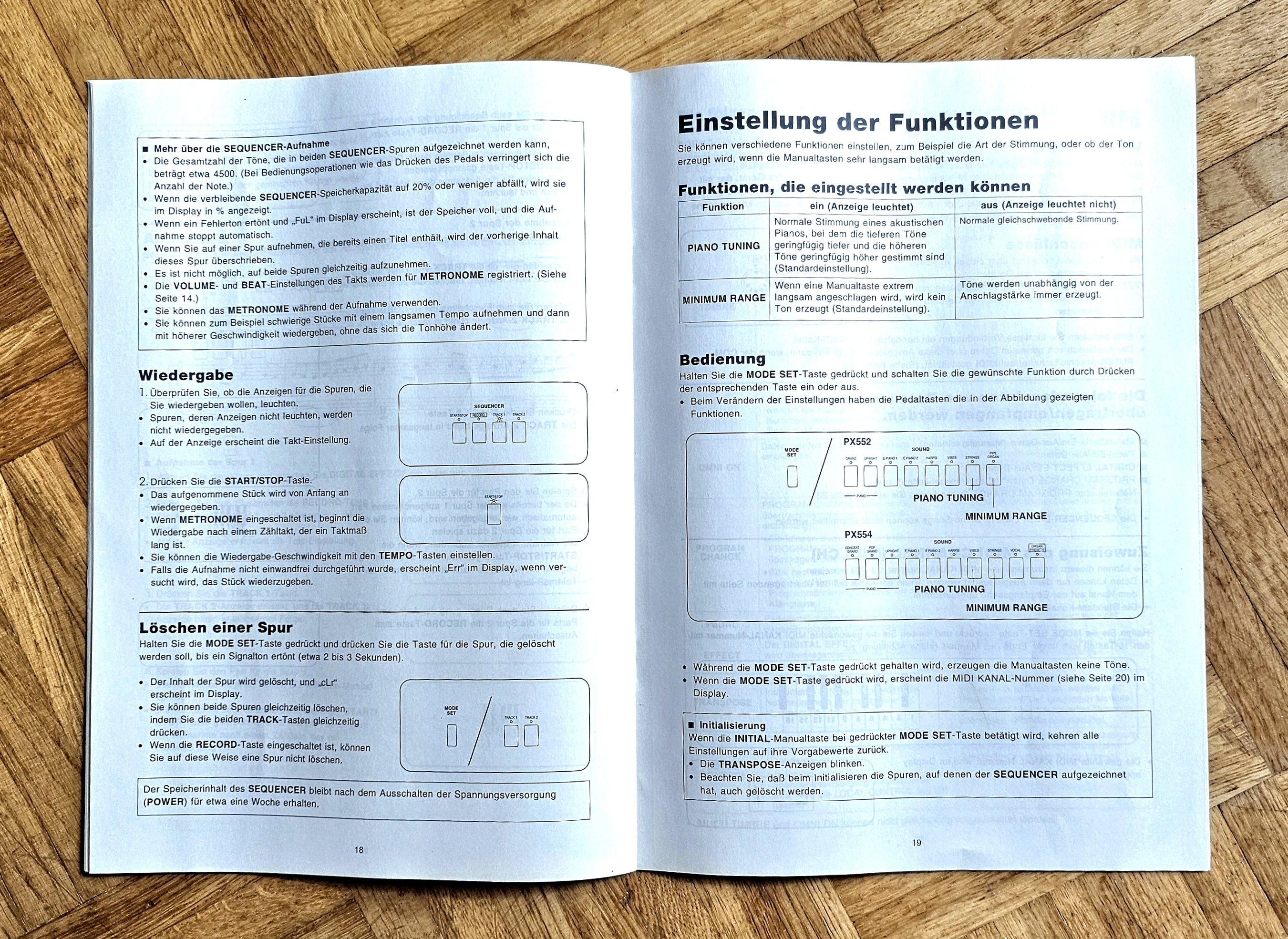 Betriebsanleitung 3