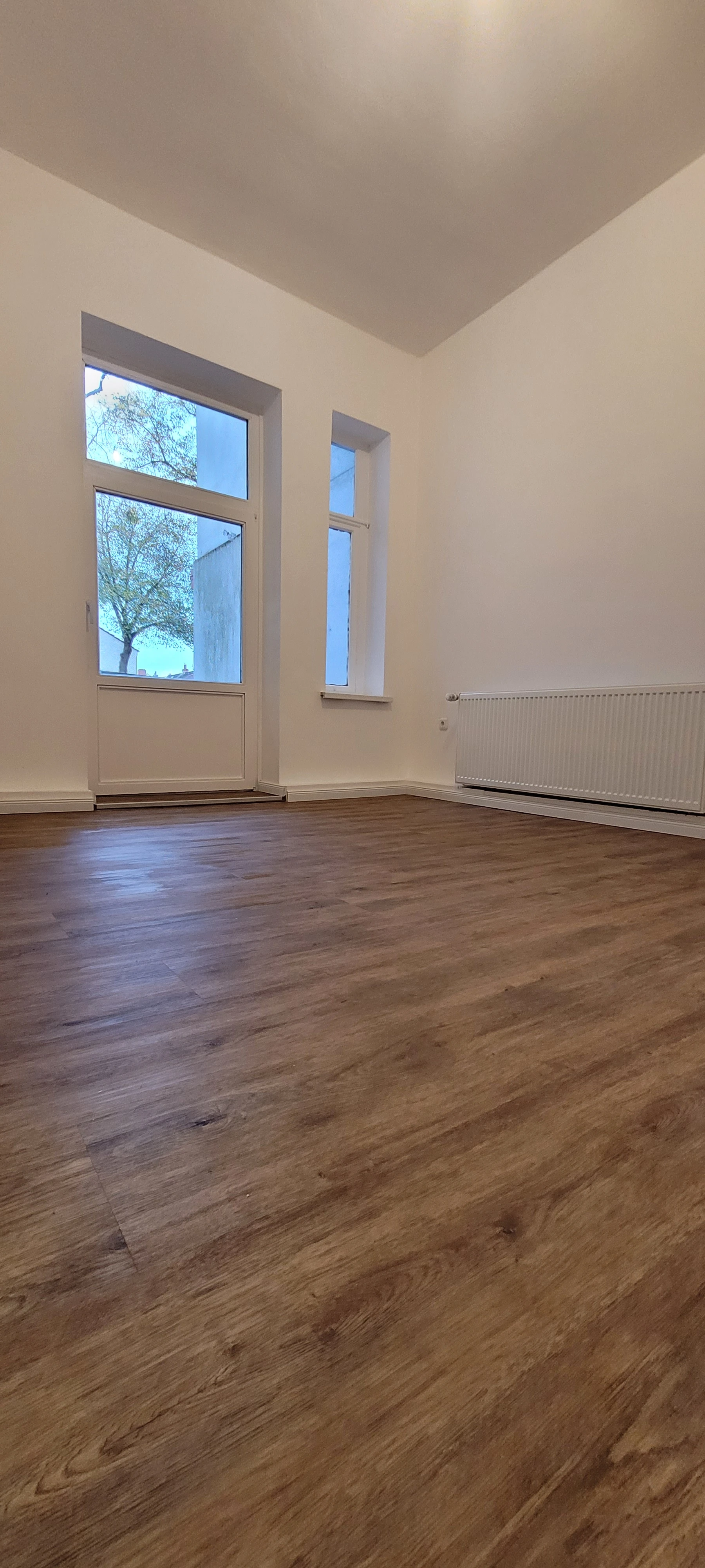 Zimmer 1 mit Balkon