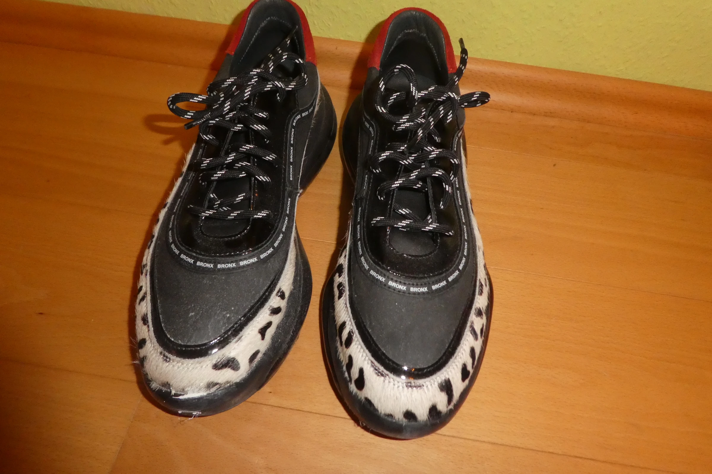 Schuhe