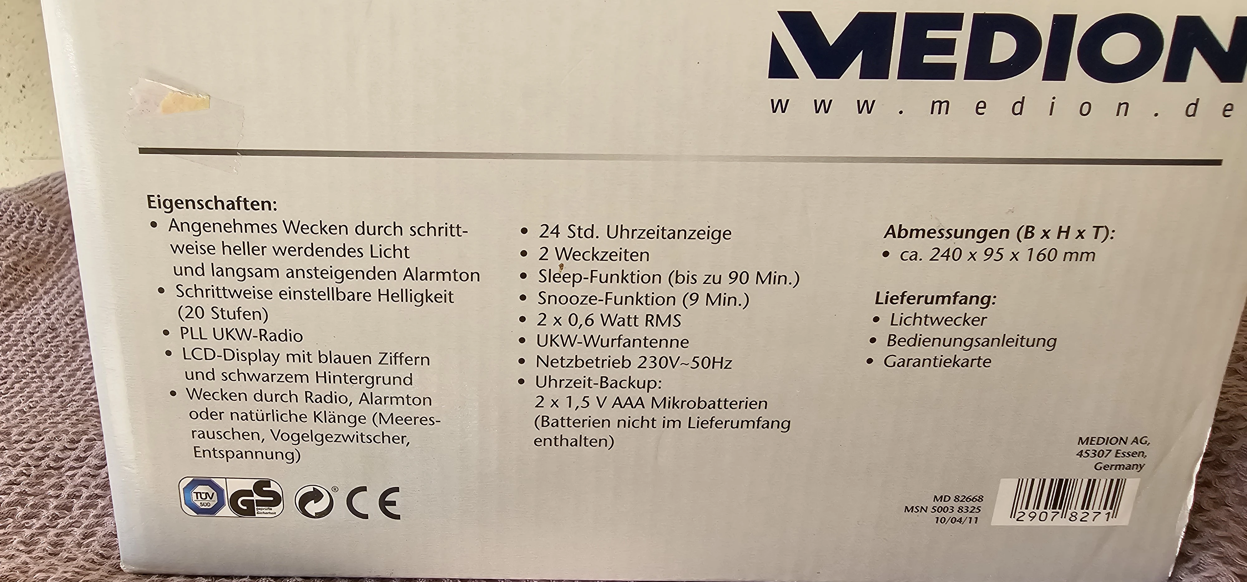 Medion