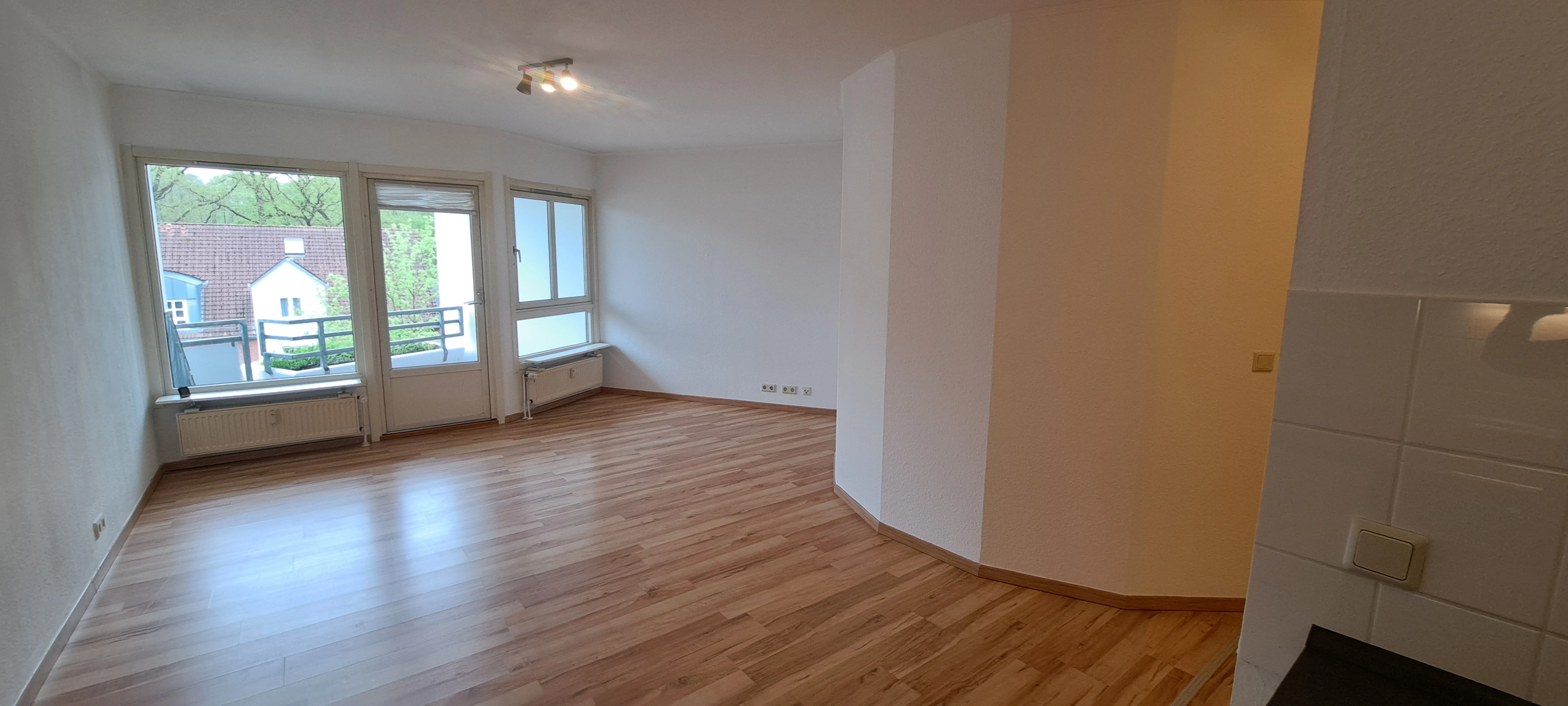 Wohnraum