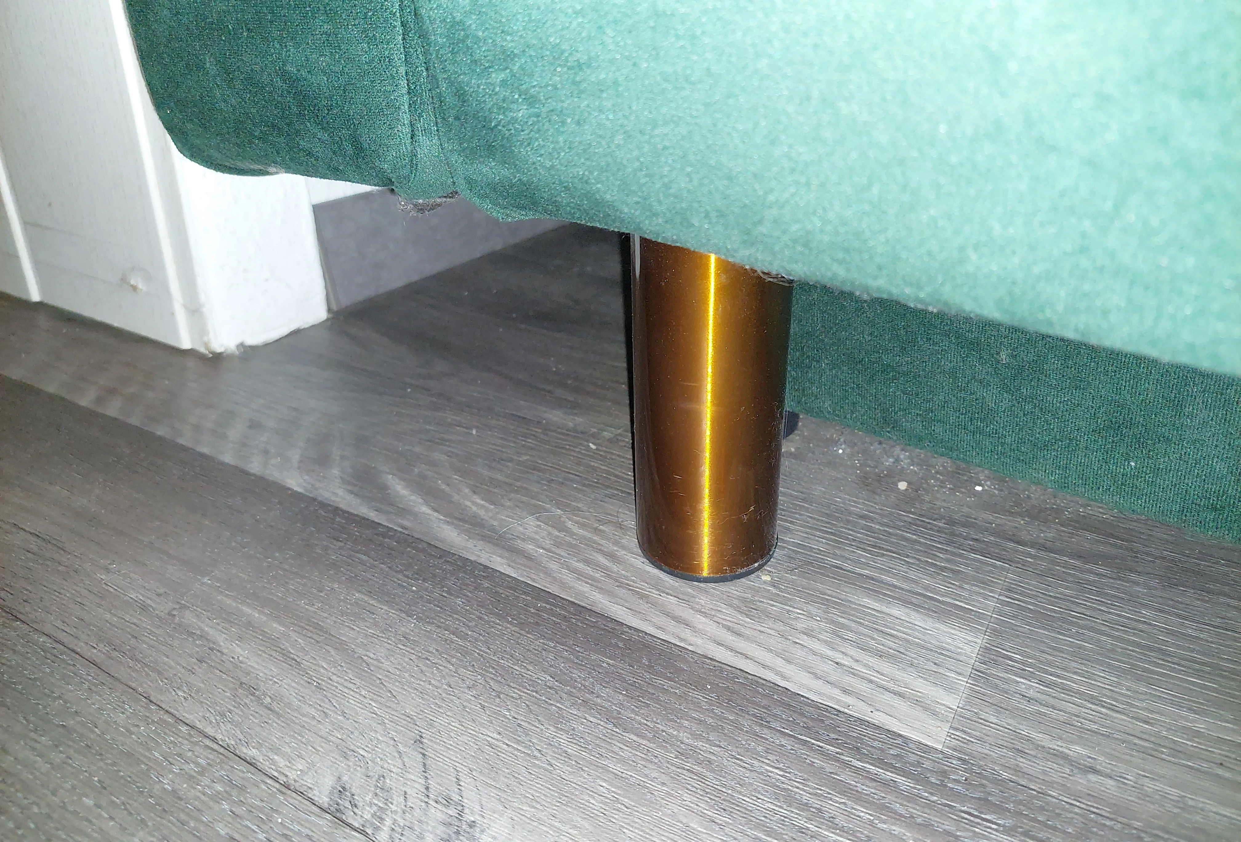 Fuß