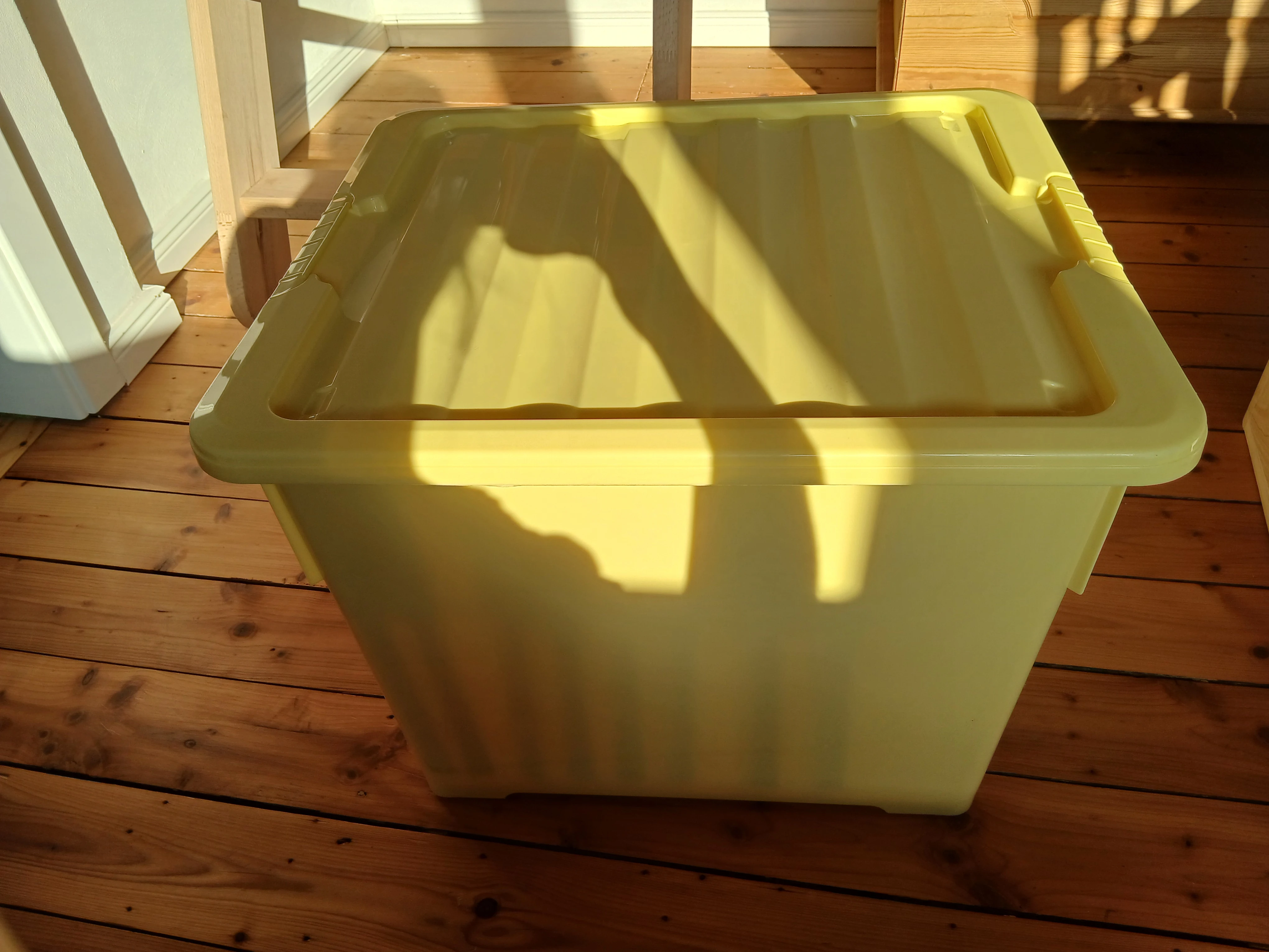 Aufbewahrungbox 2