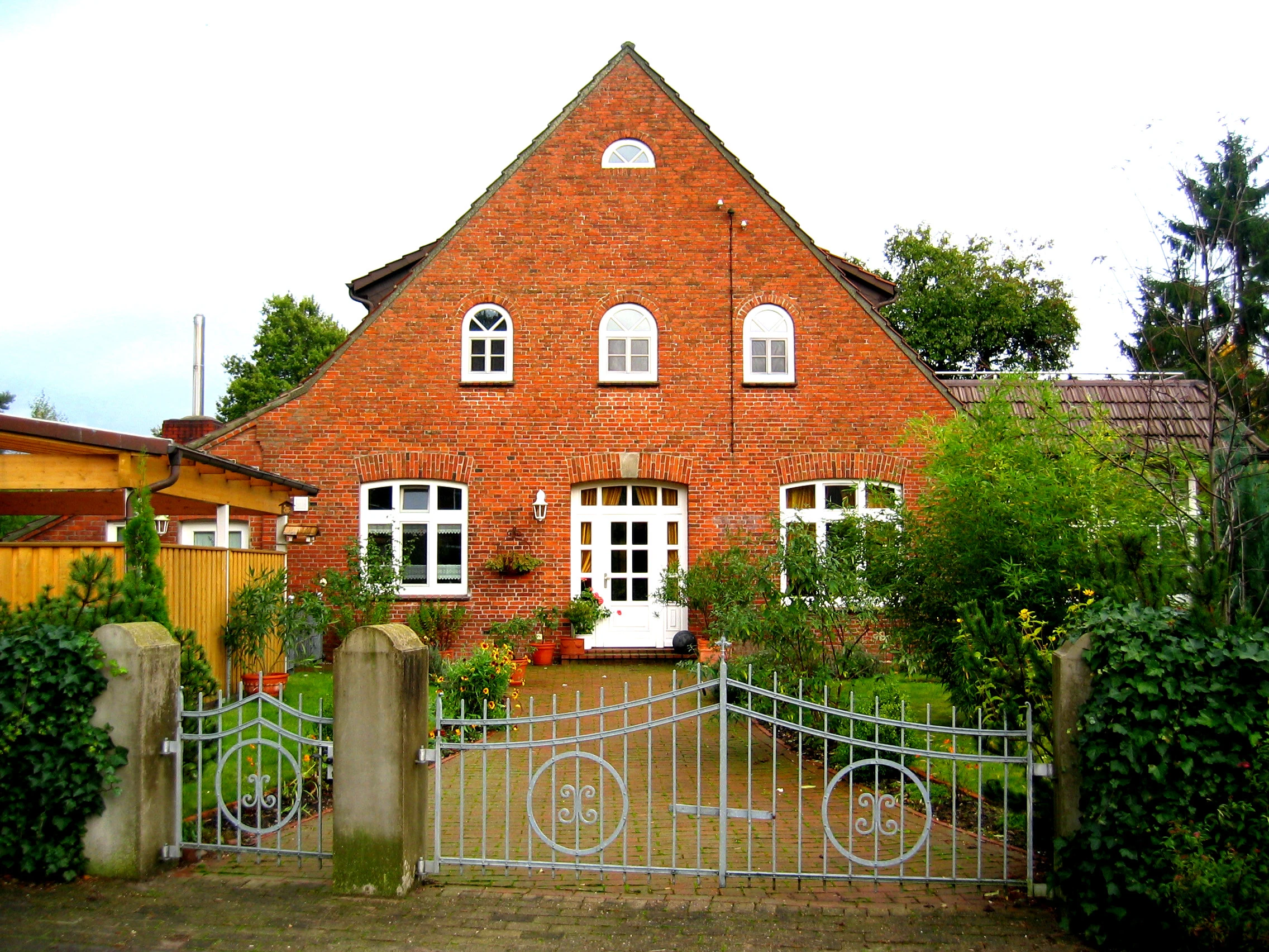 Aussenansicht