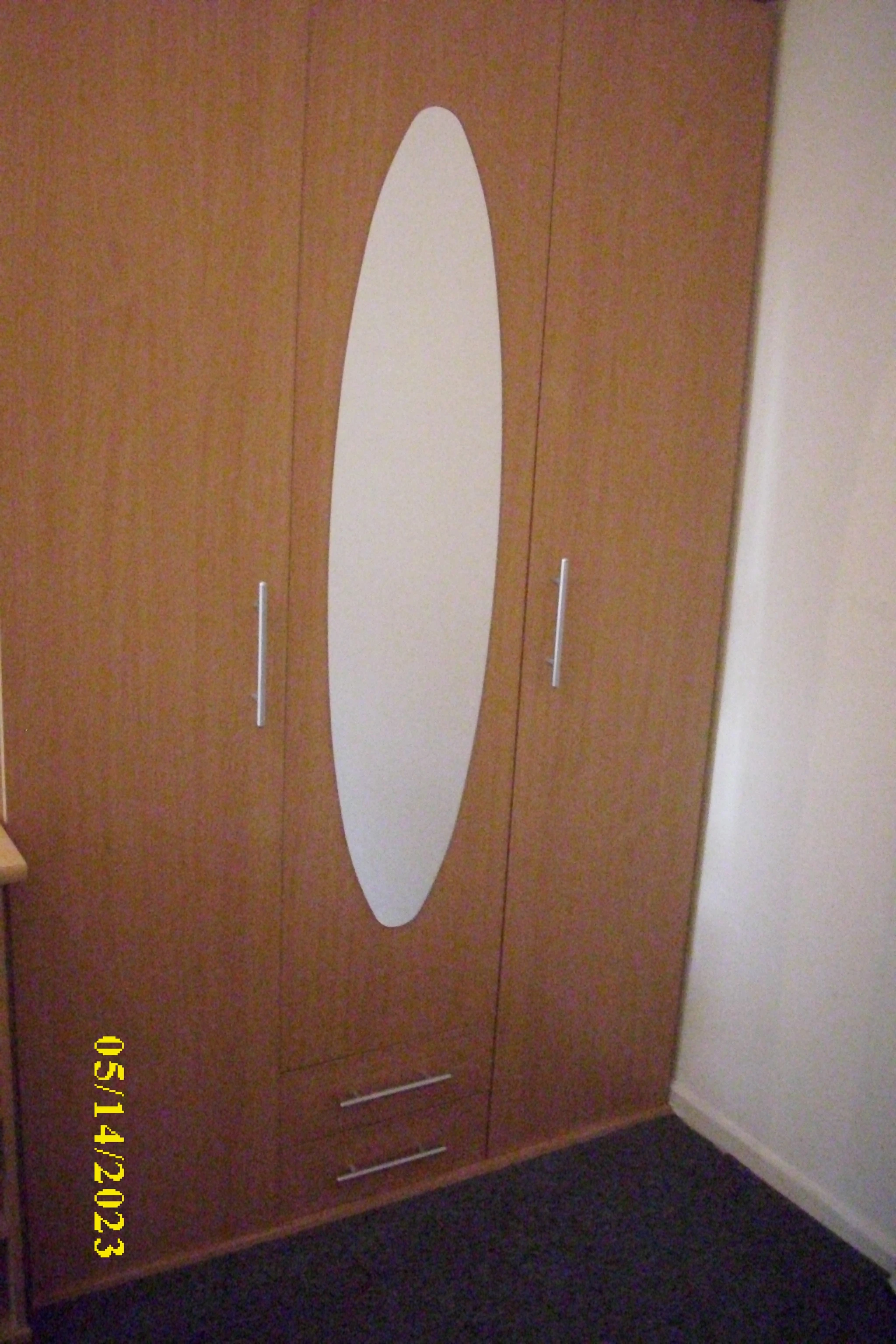 Schrank