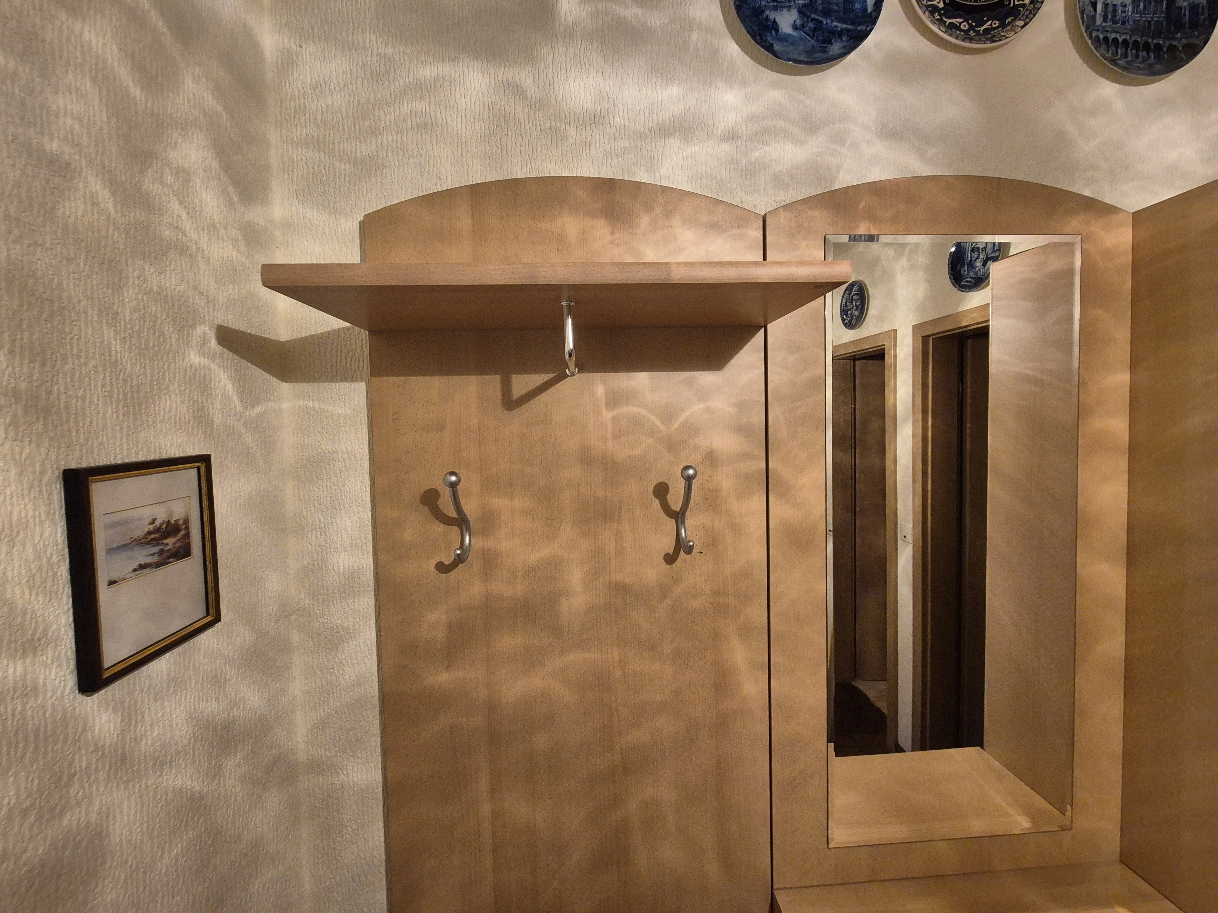 Garderobe 4