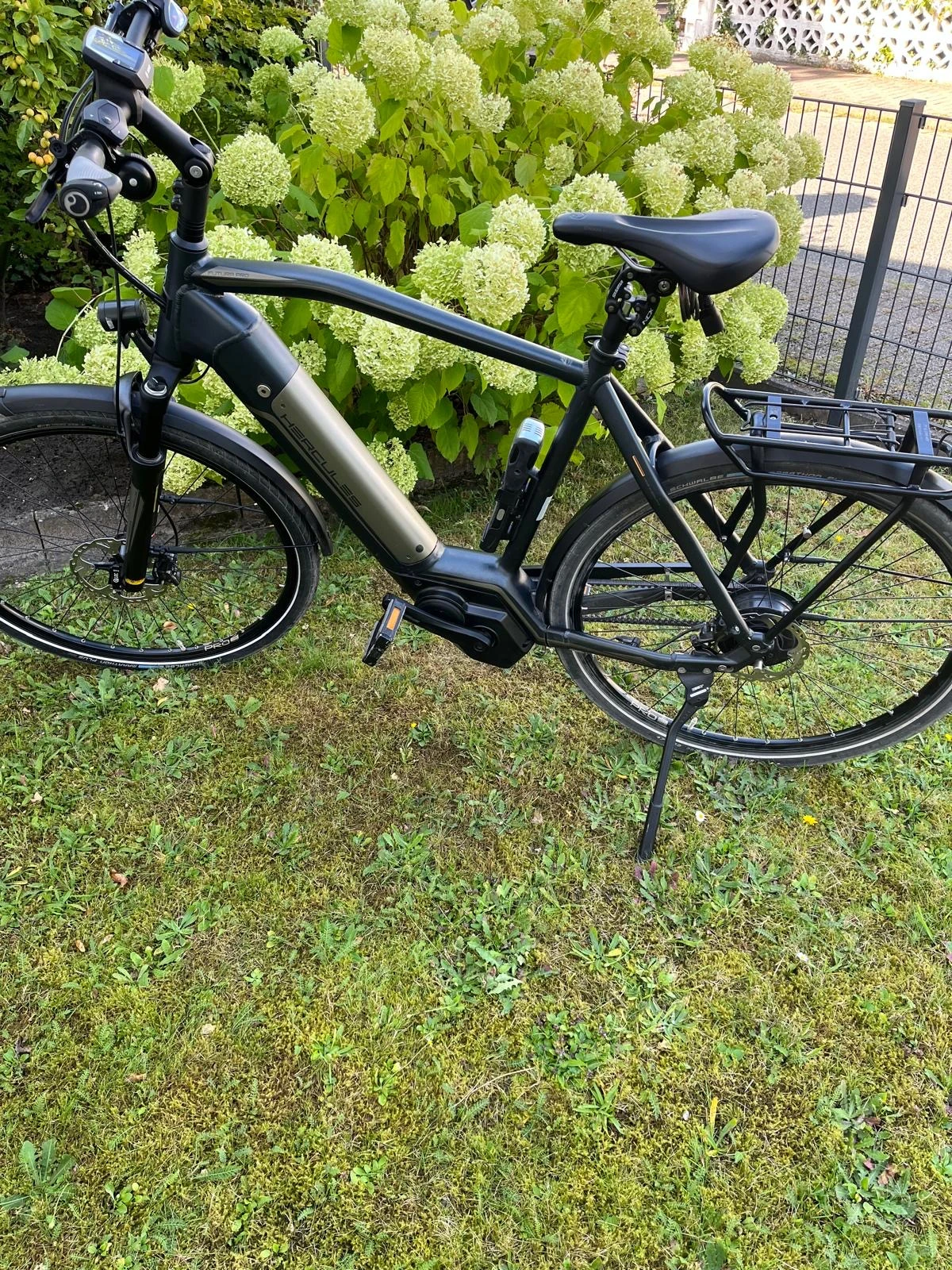 Ebike