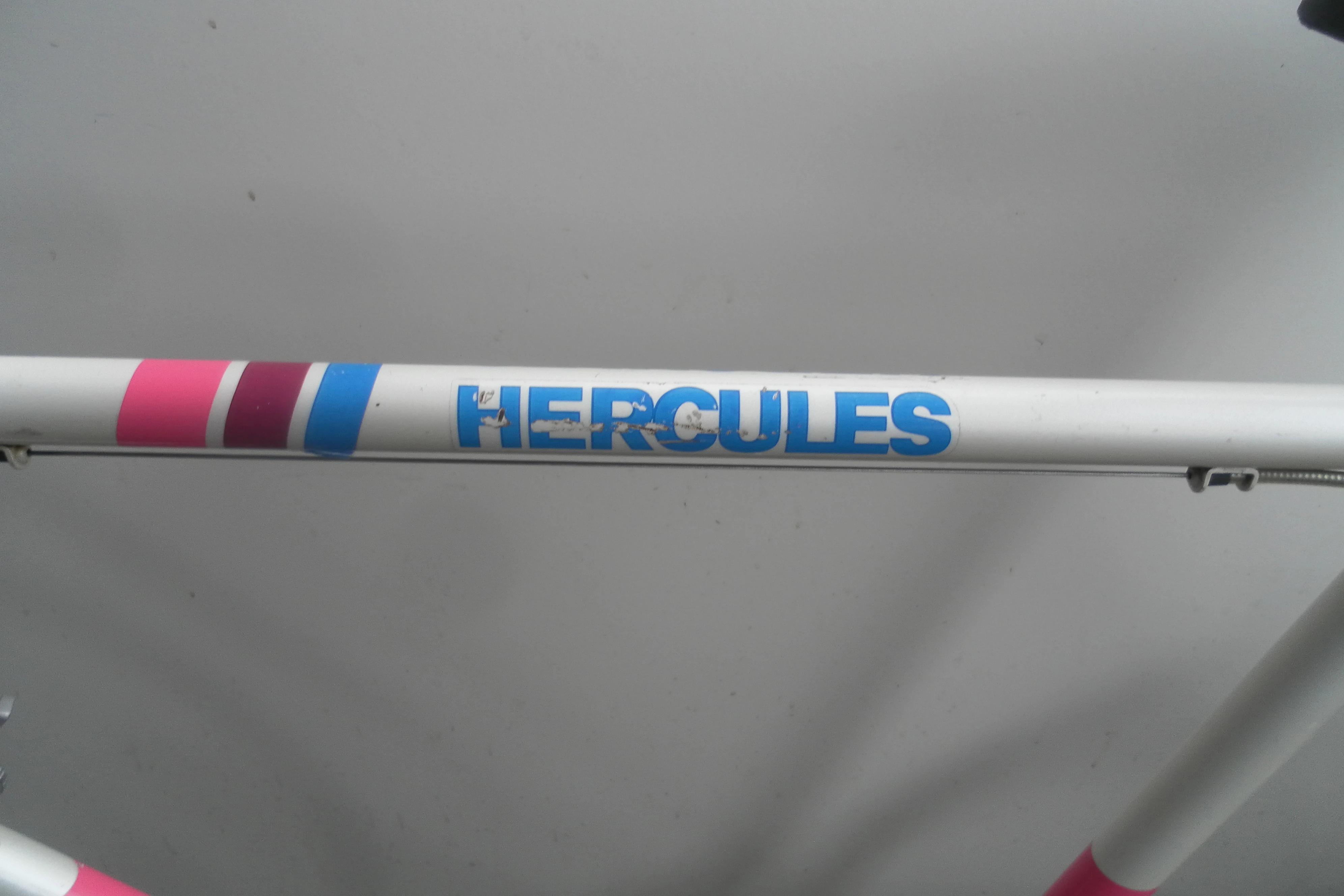 Hercules