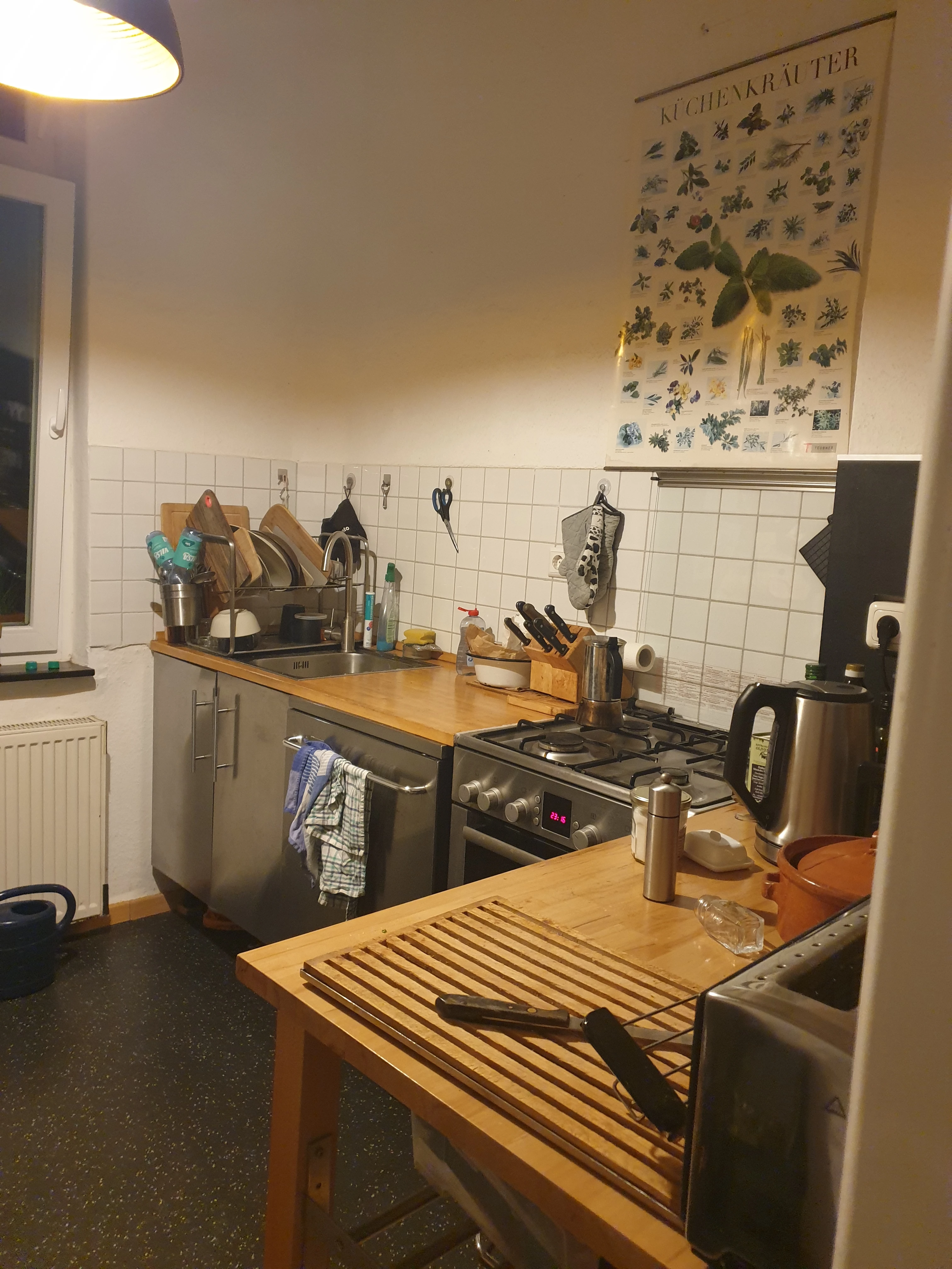 Küche