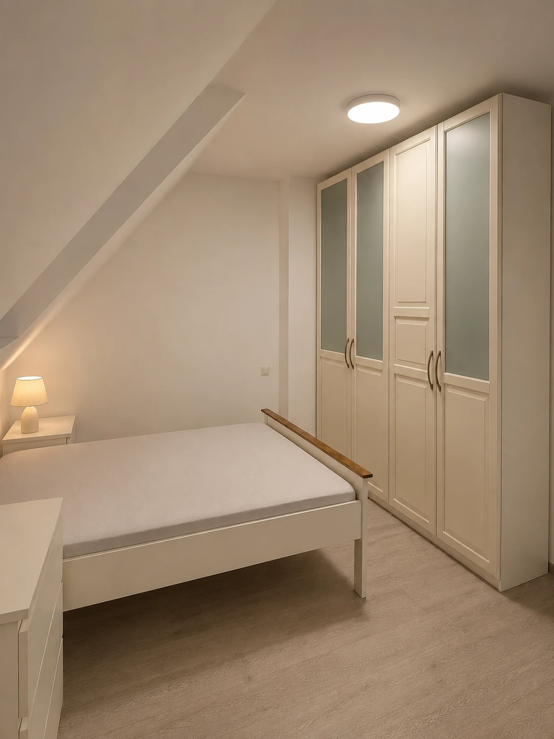 Schlafzimmer II
