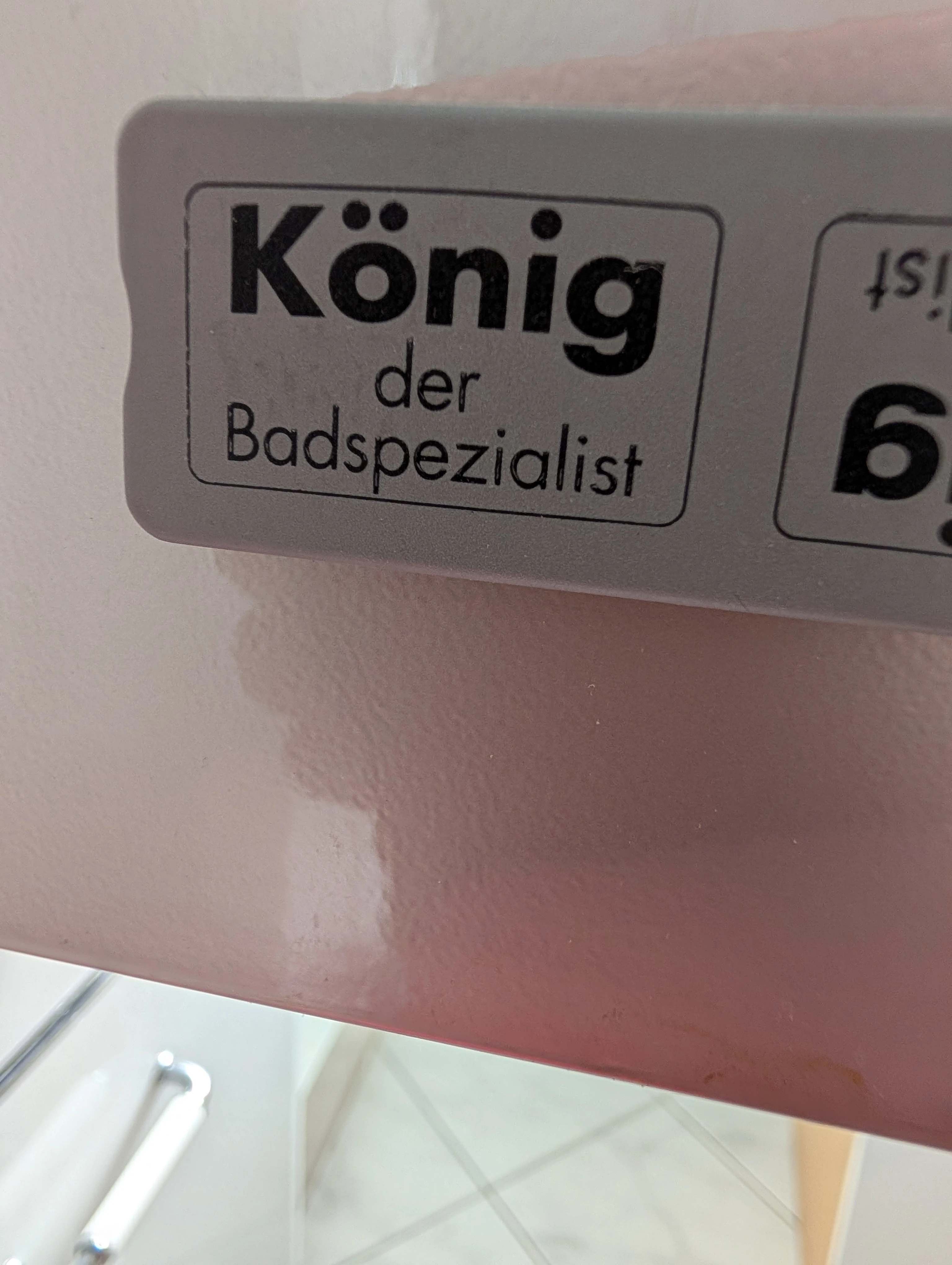 Label