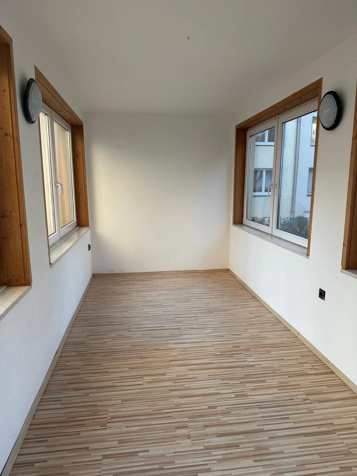 Loggia