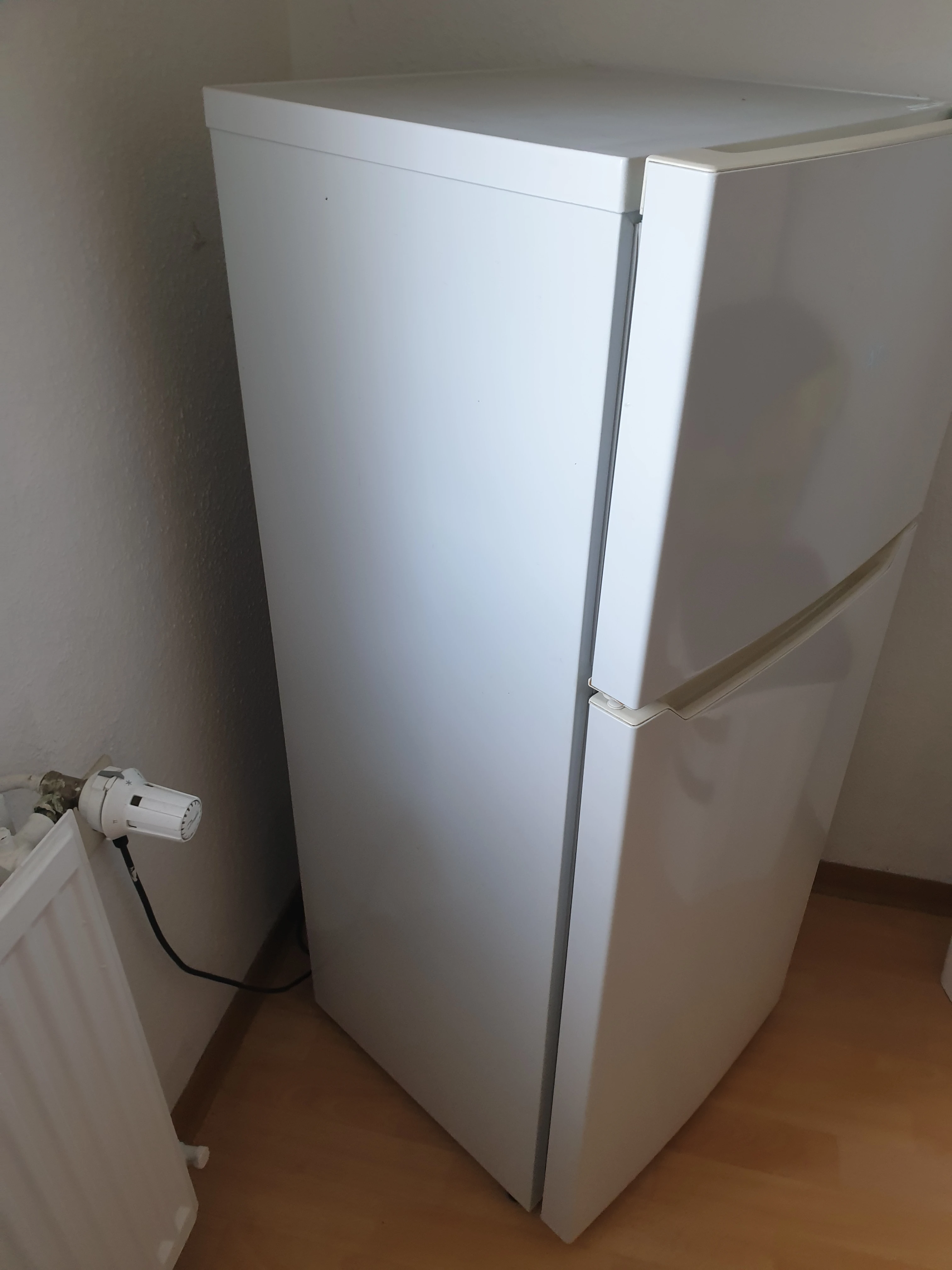 Kühschrank AEG