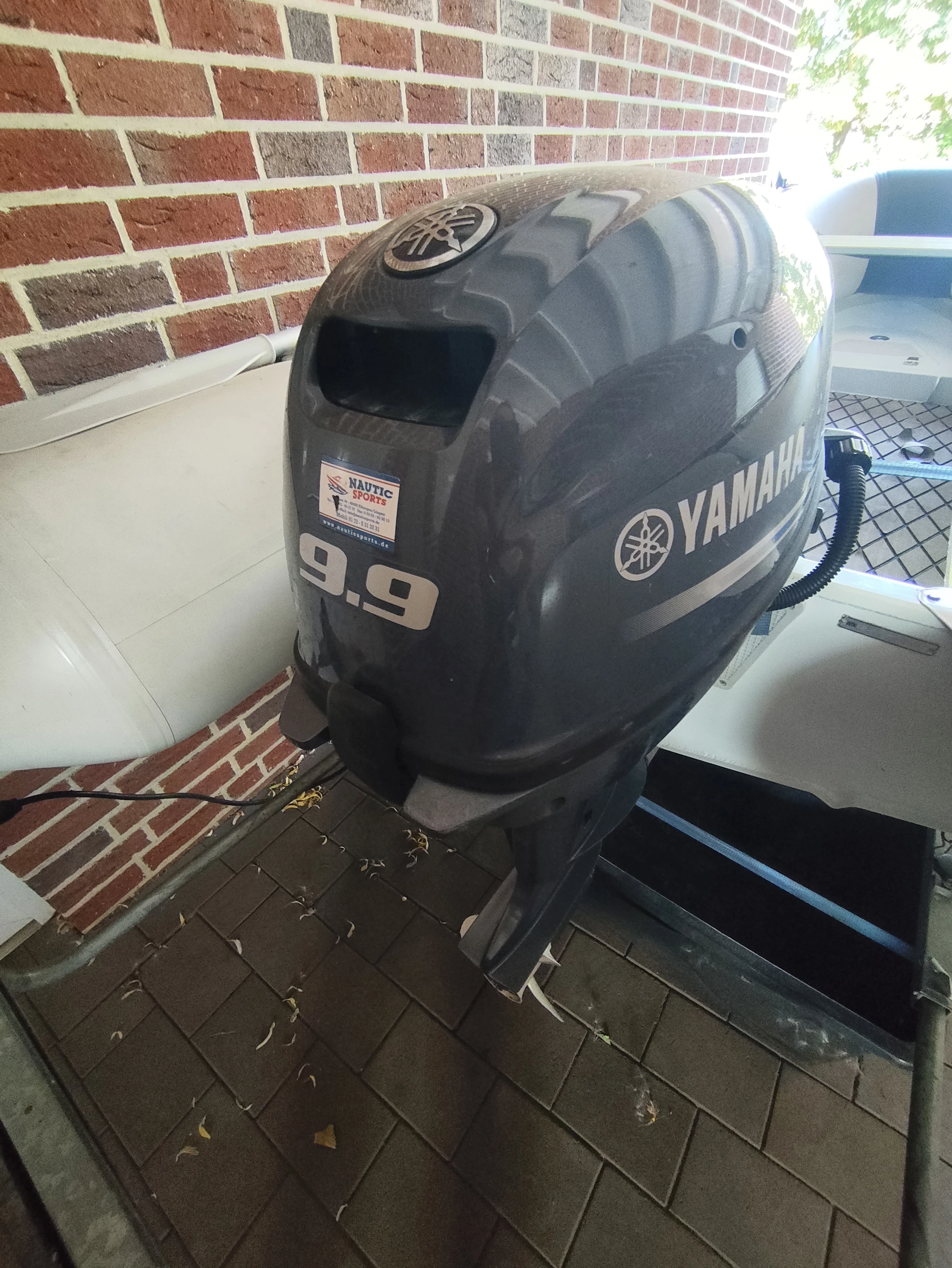 Yamaha 