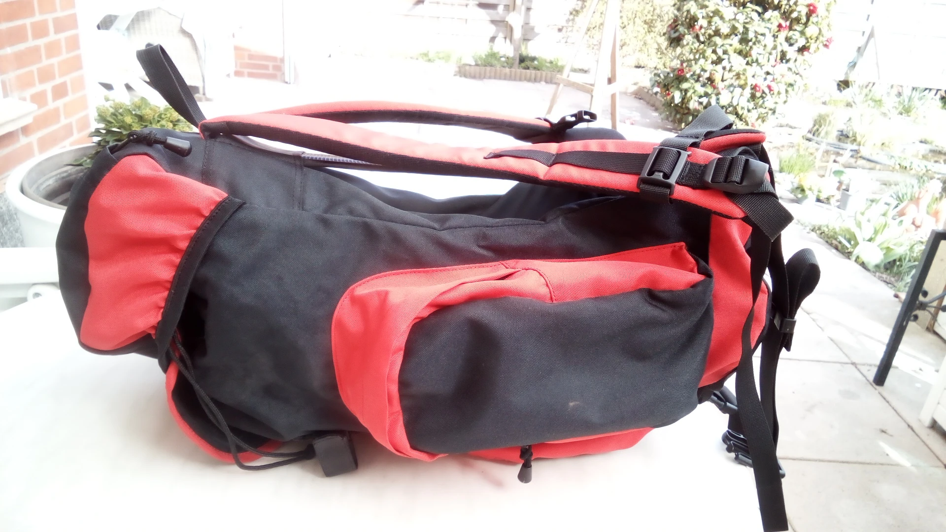 Rucksack