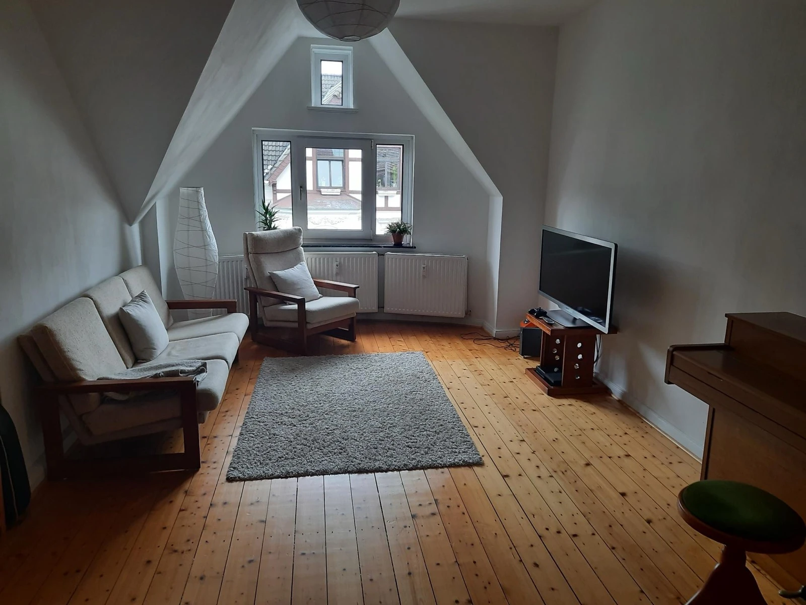 Wohnraum Teil 2
