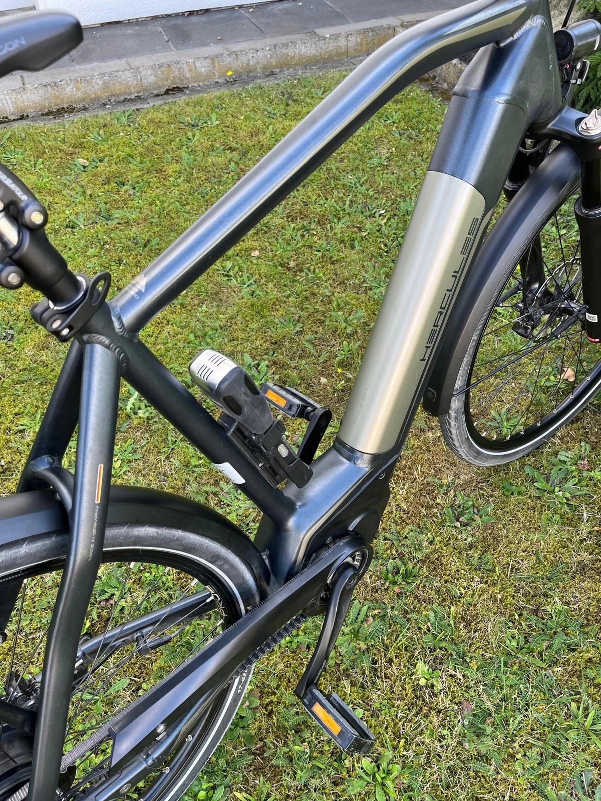 Ebike