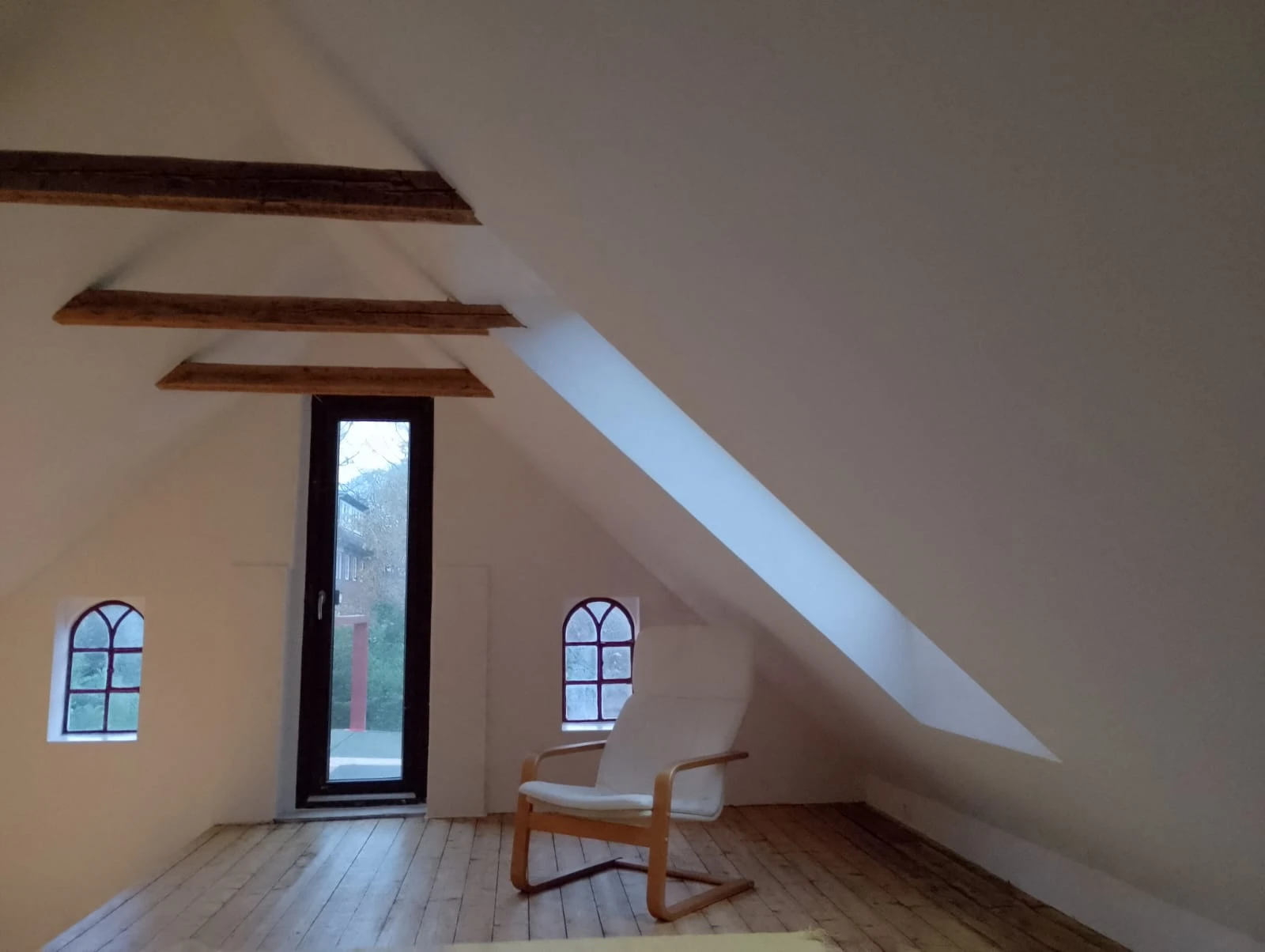 Einliegerwohnung