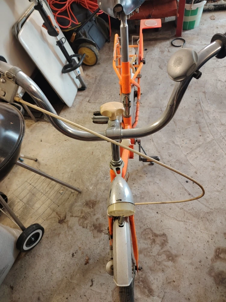 fahrrad