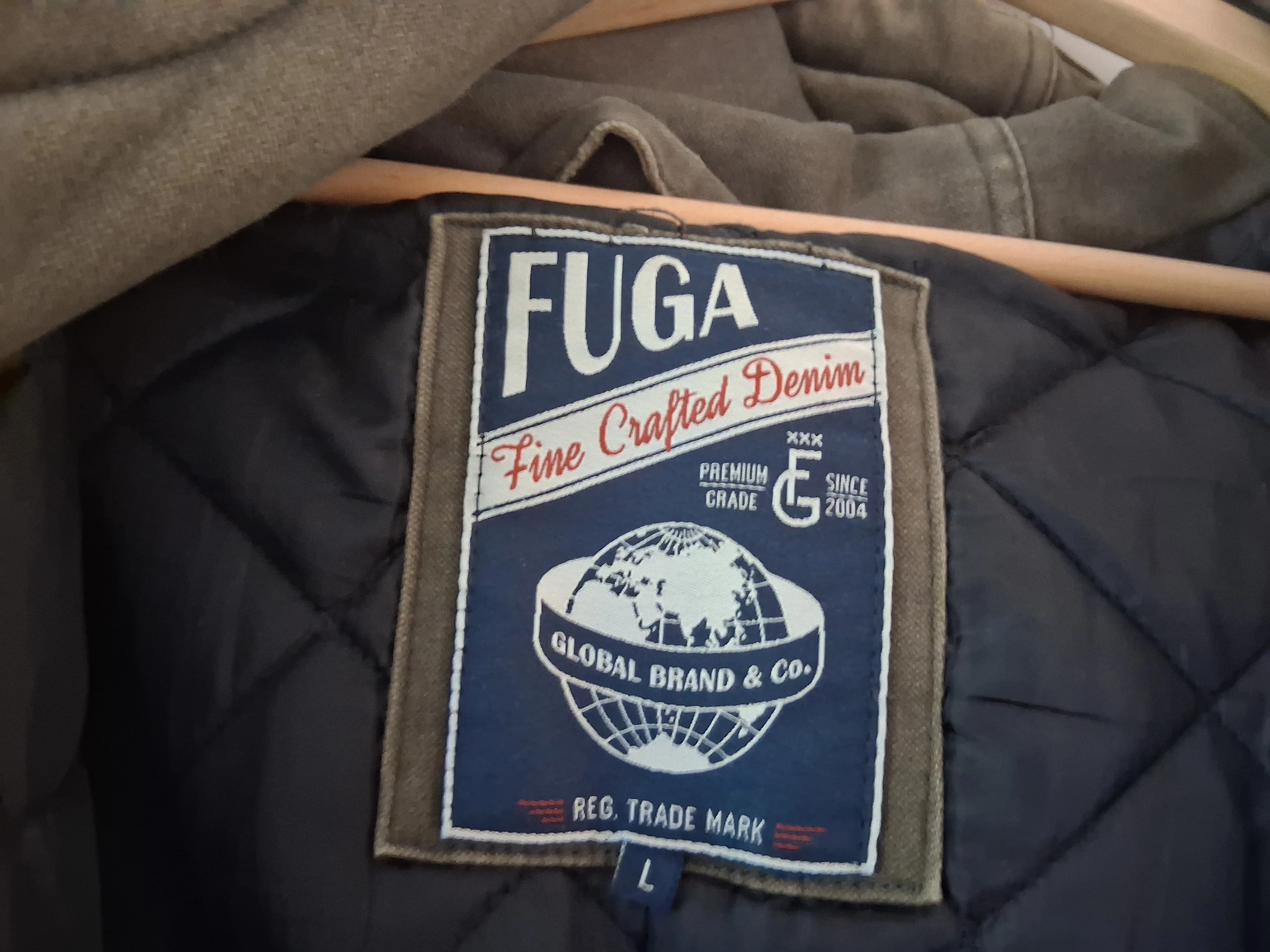 parka