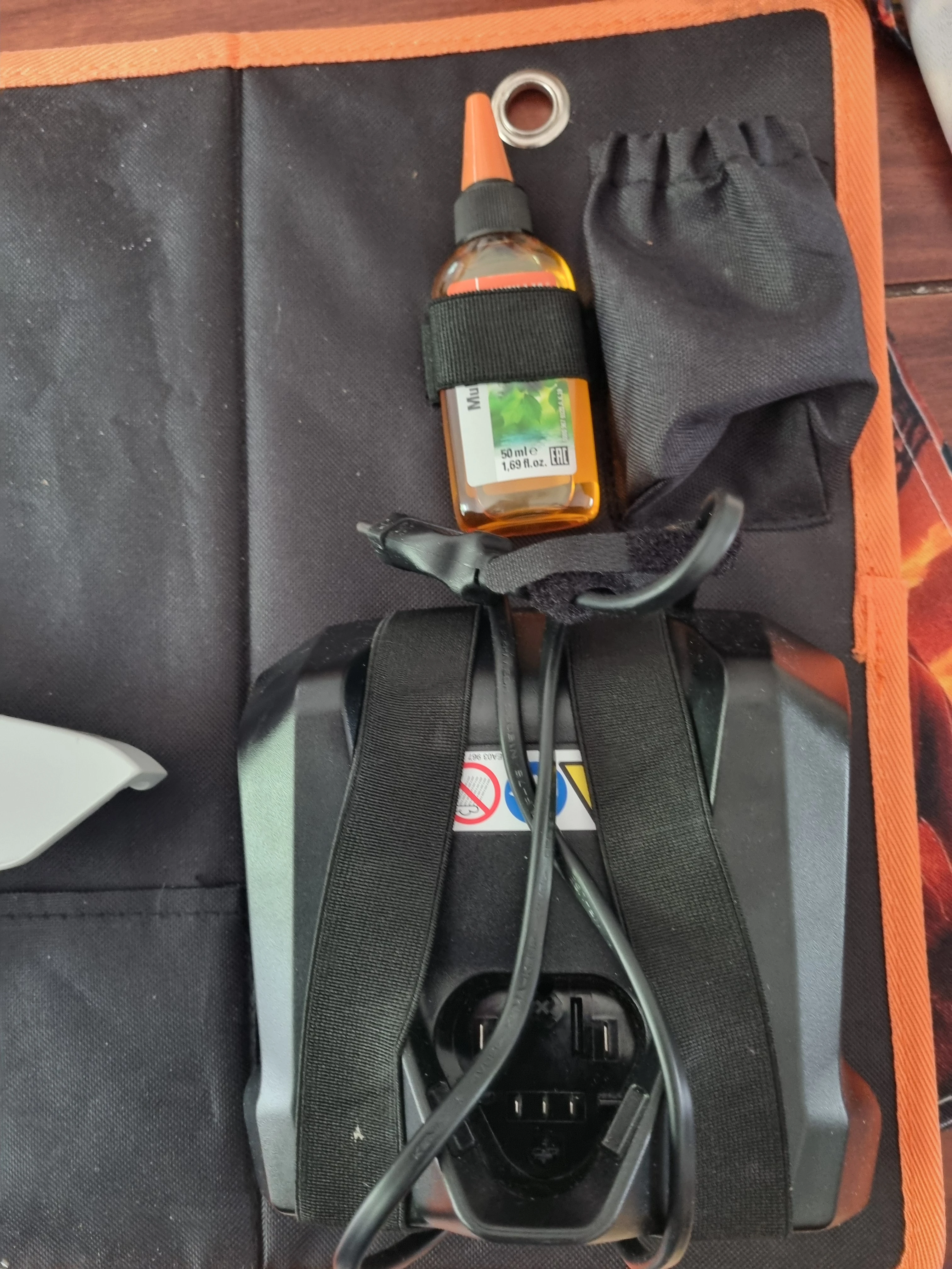 Stihl Gta 26