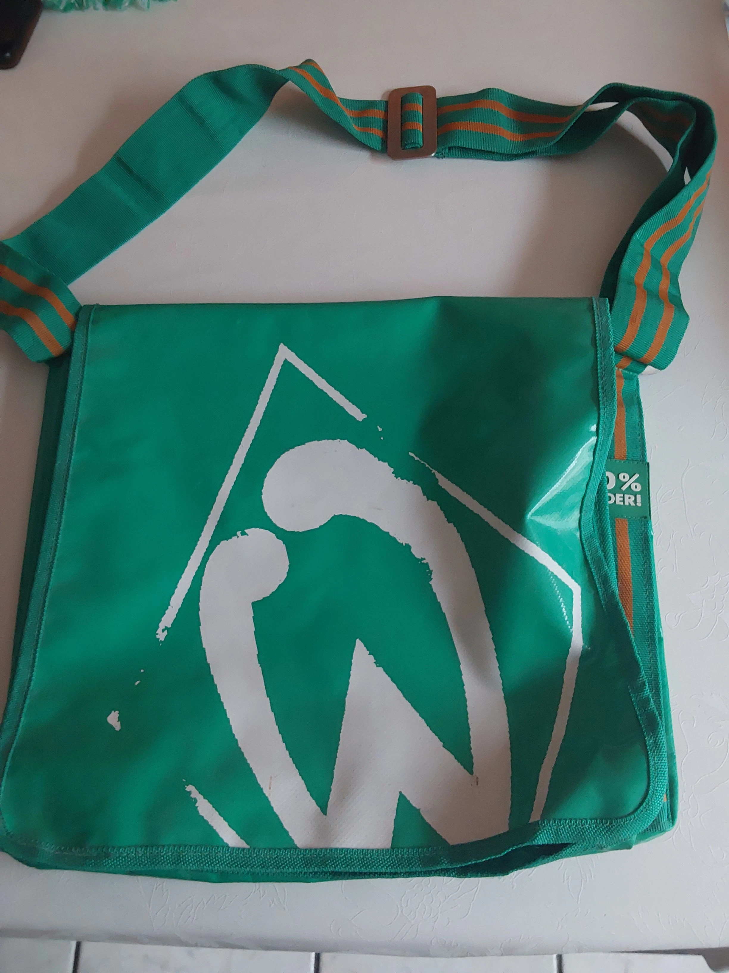 Umhänge Tasche 