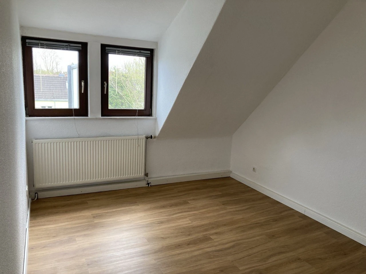 Mittleres Zimmer