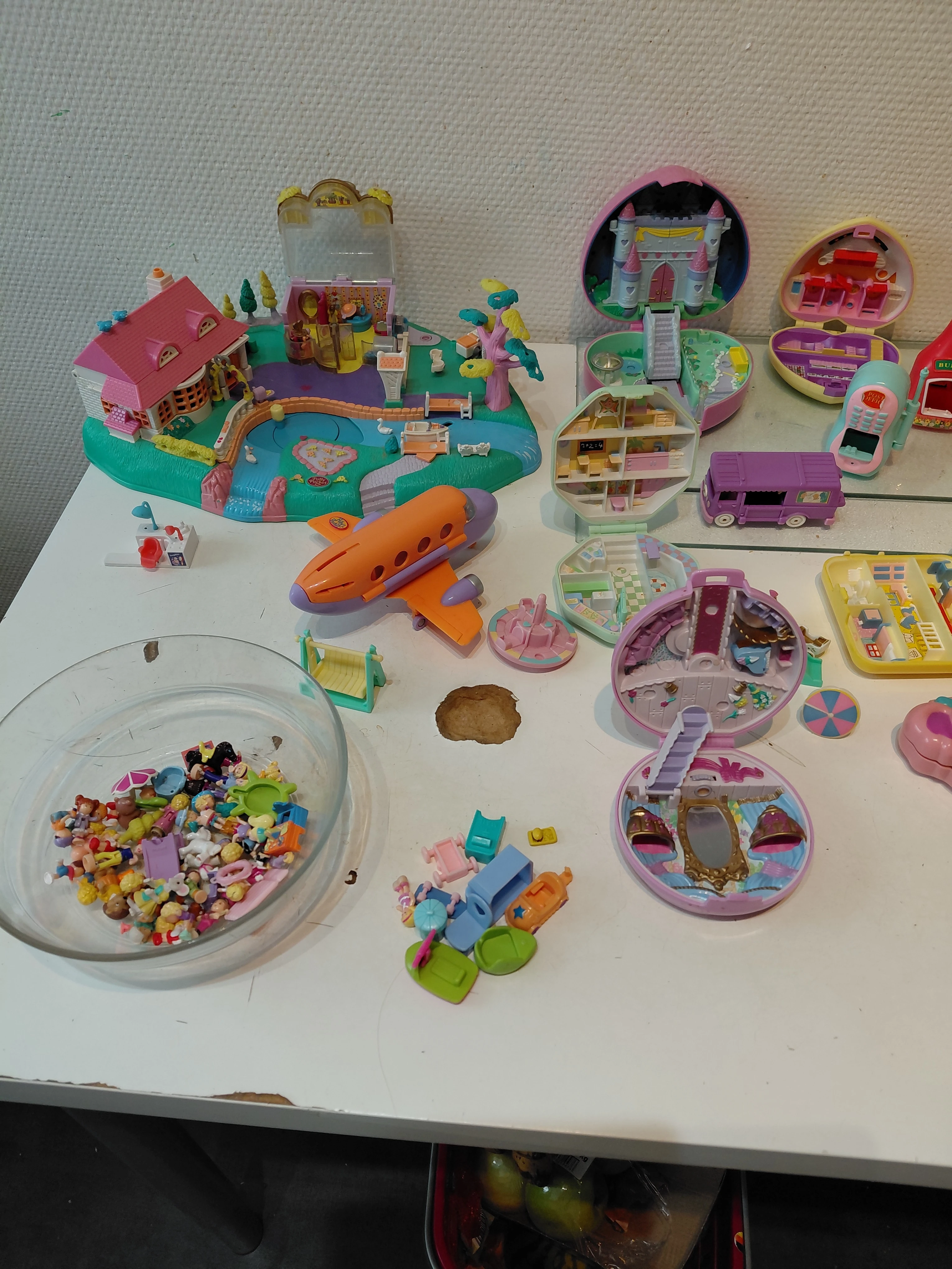 Pollypocket