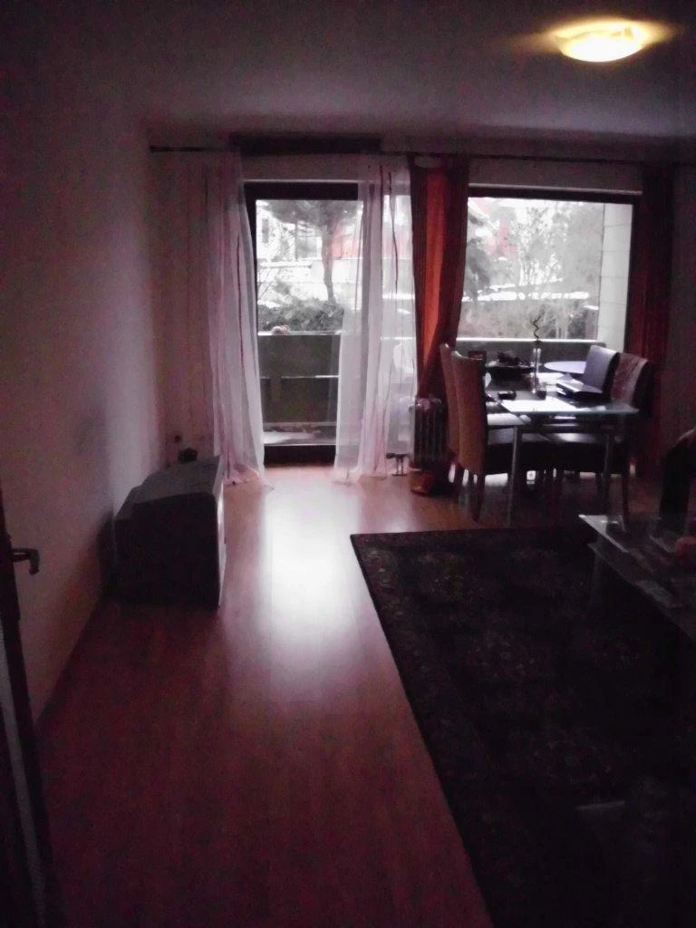Wohnen