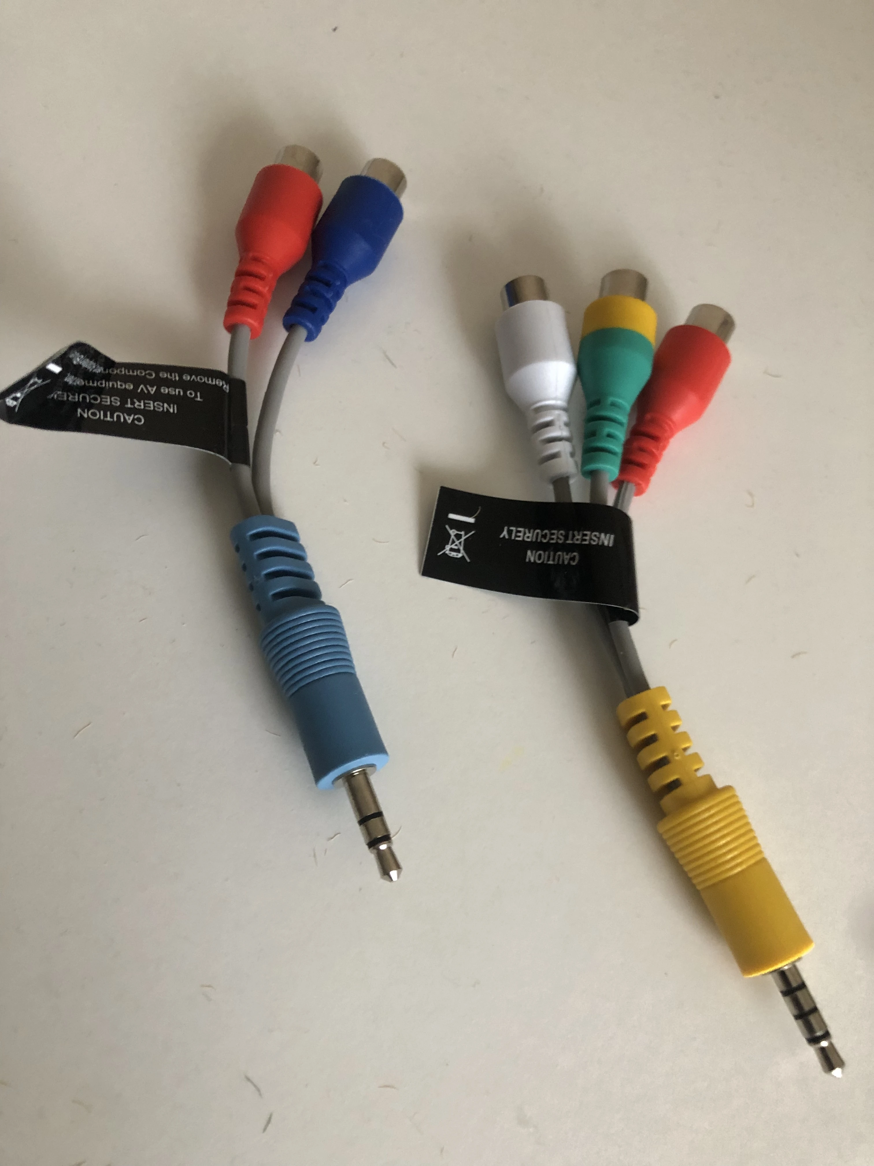   TV Kabel Combo Set für Samsung Fernseher